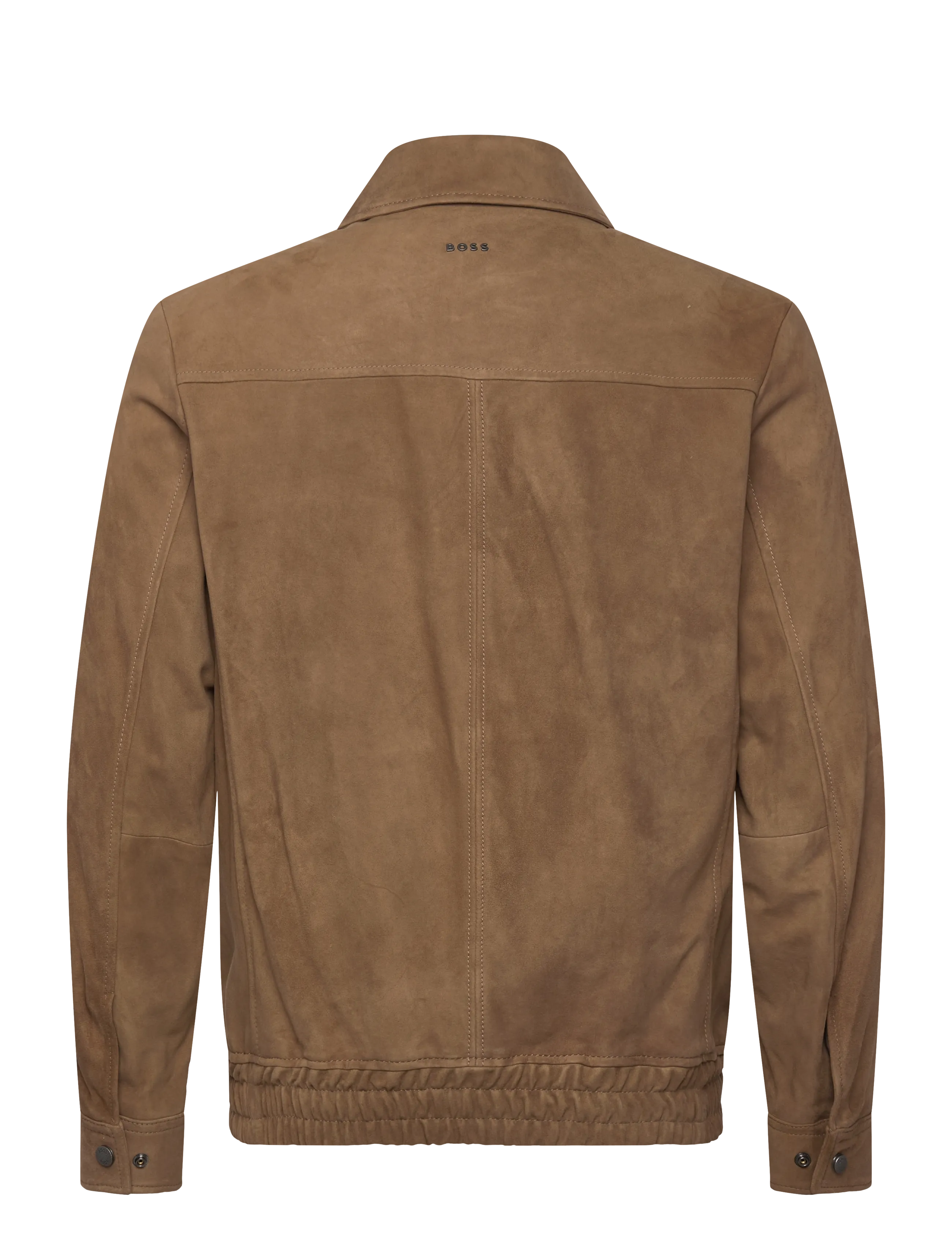 BOSS - Josurf - overtøj - brown overflow - 2
