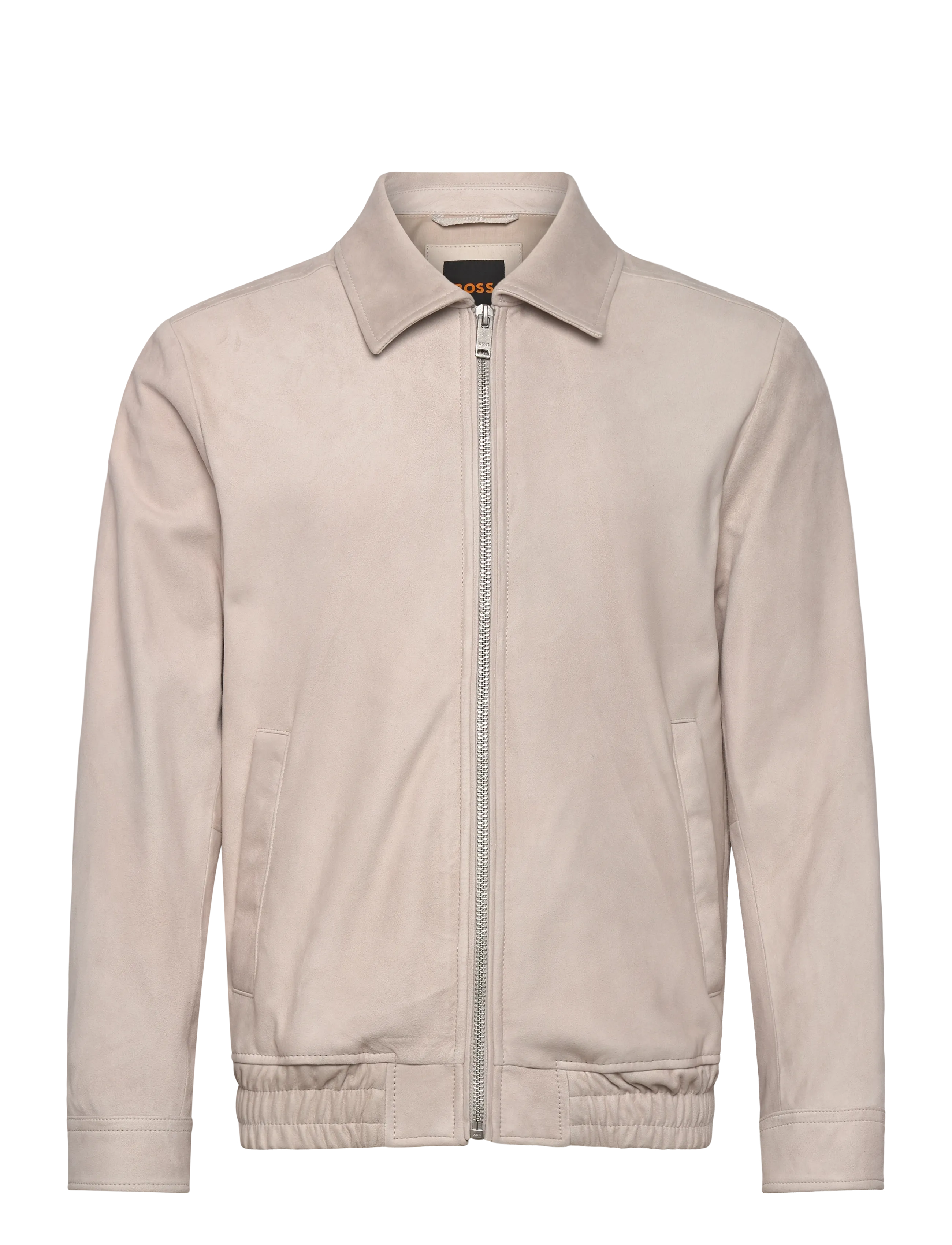 BOSS Josurf Beige - 52 - Herren