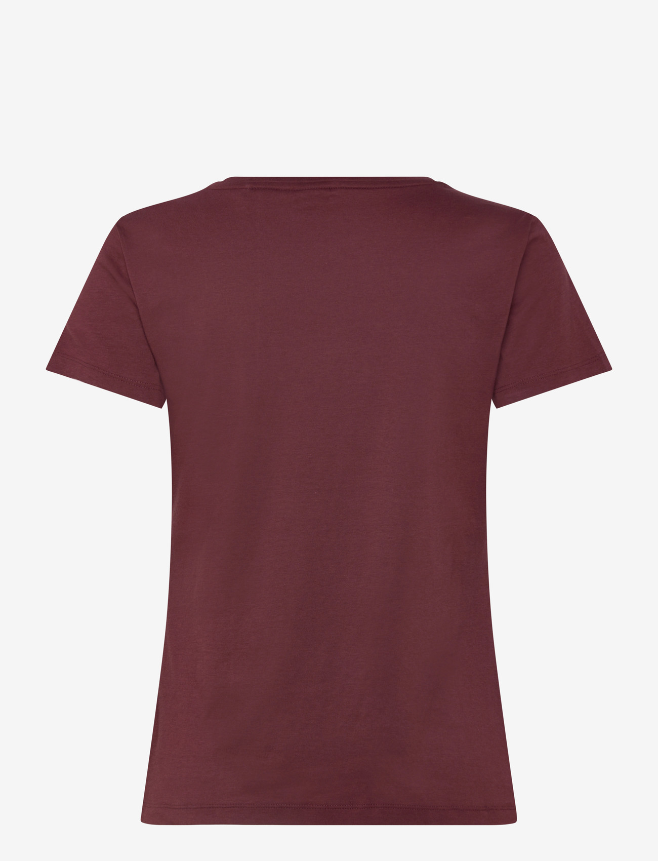 BOSS - C_Elove_1 - t-shirts - dark brown - 2