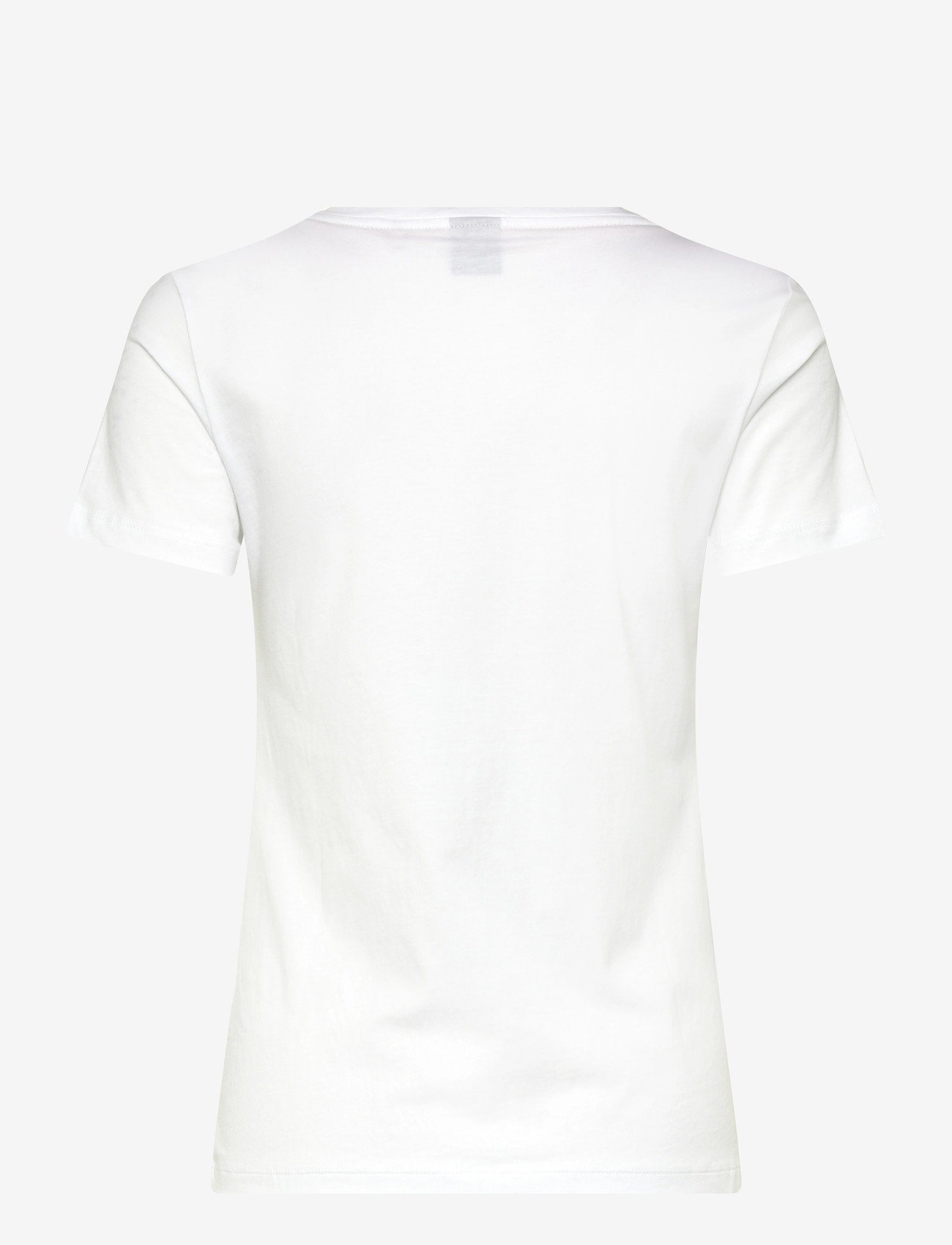 BOSS - C_Elove_1 - t-shirts - natural - 1