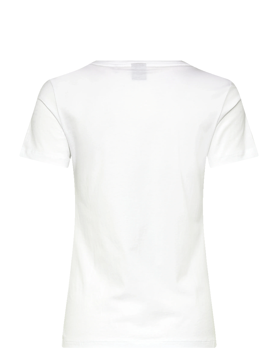 BOSS - C_Elove_1 - t-shirts - natural - 1