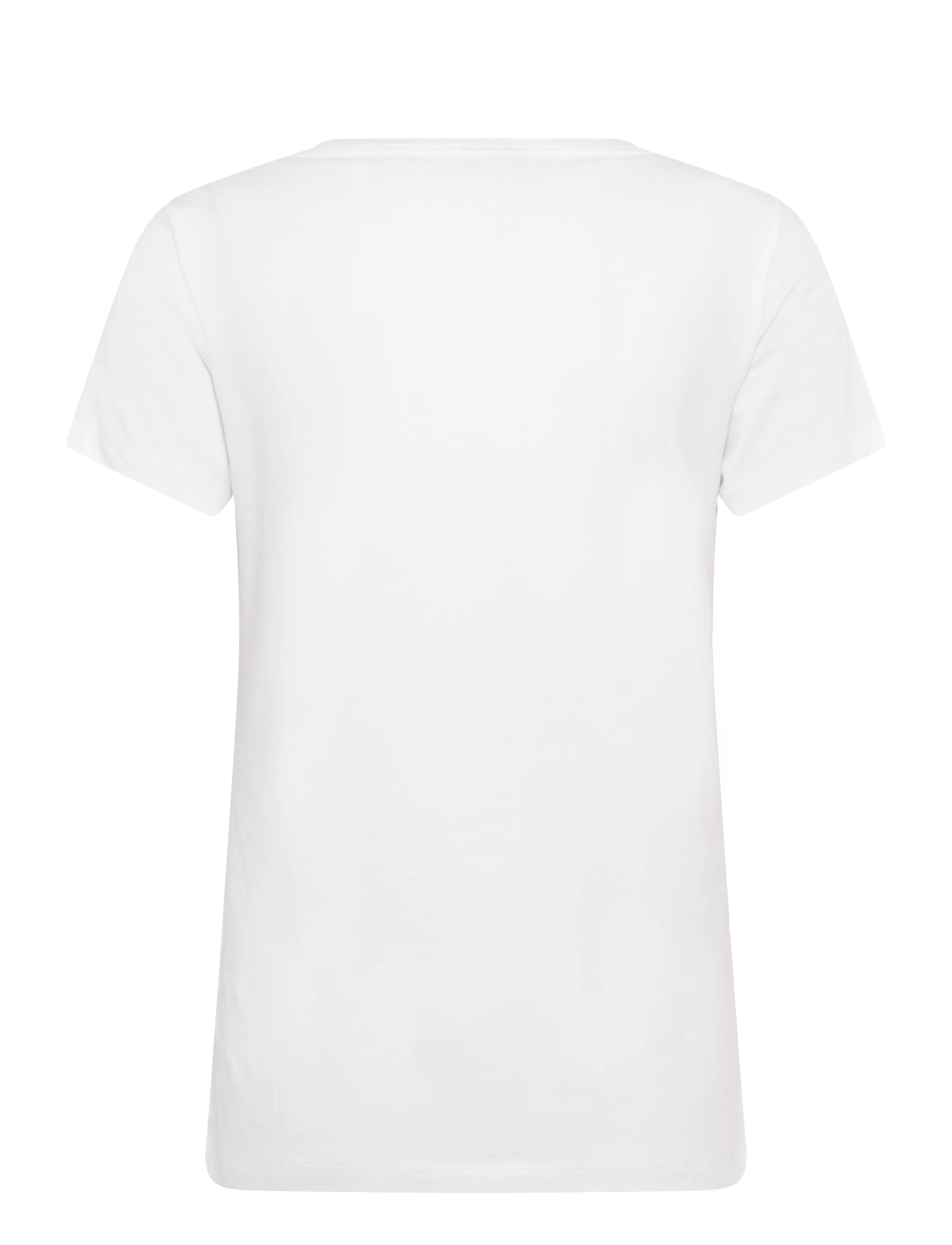 BOSS - C_Elove_1 - t-shirts - white - 1
