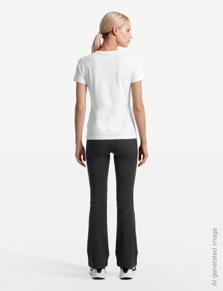BOSS - C_Elove_1 - t-särgid - white - 4