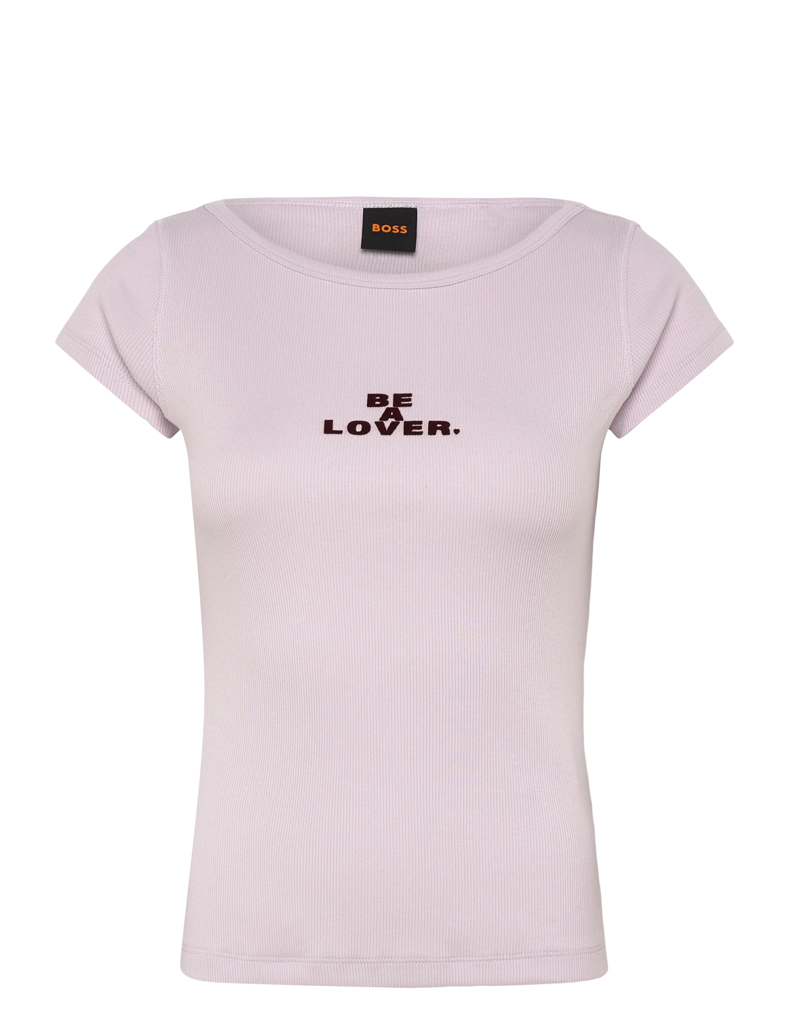 BOSS C_Etine - BOSS Orange - LIGHT/PASTEL PURPLE / purple