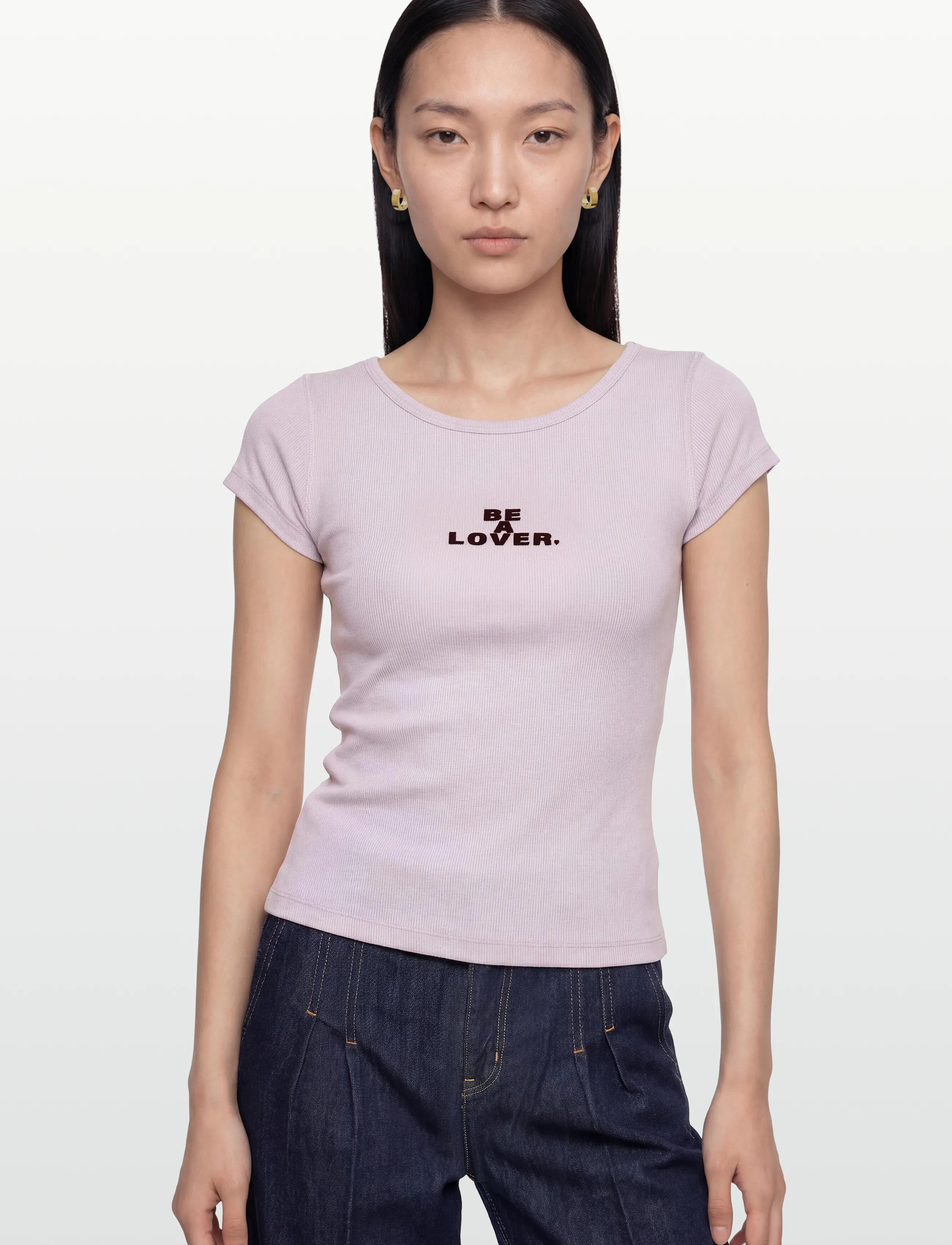 Boss C_Etine blusar dam – bild 2