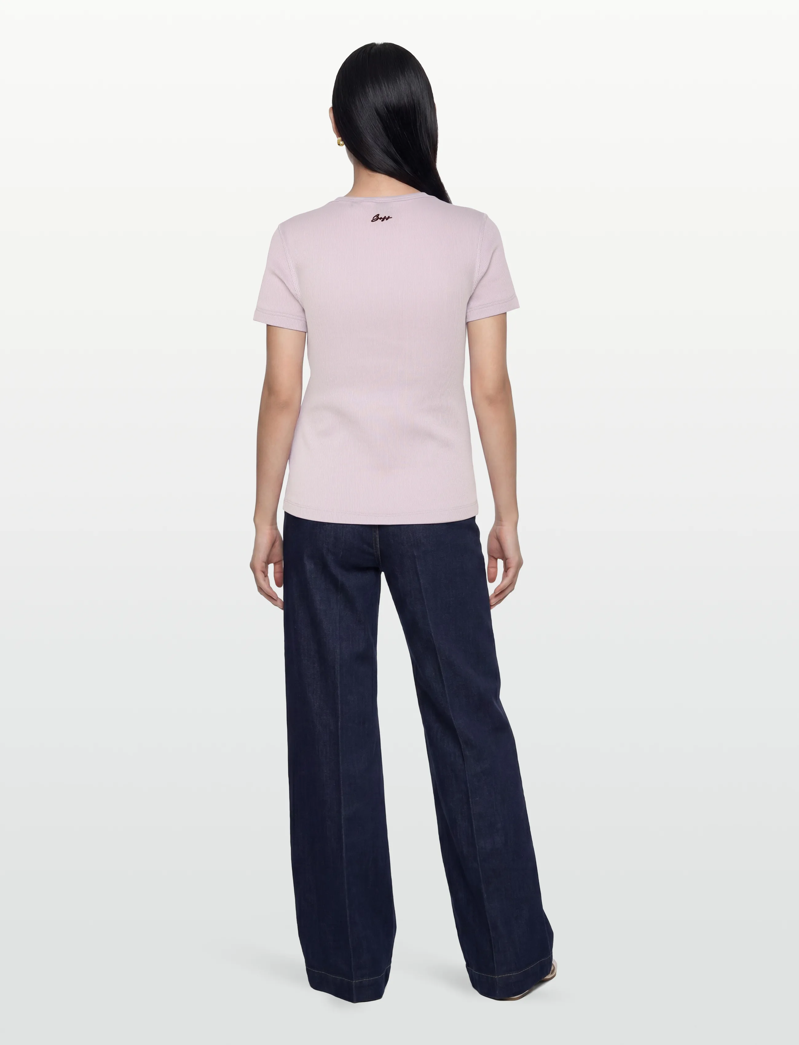 Boss C_Etine blusar dam – bild 3