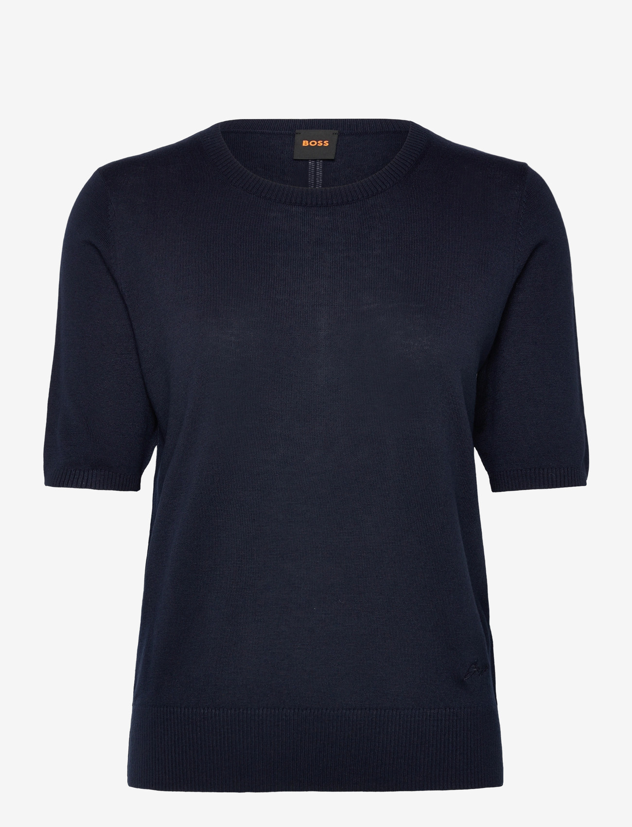 BOSS - C_Fiaffu - kashmir - dark blue - 0