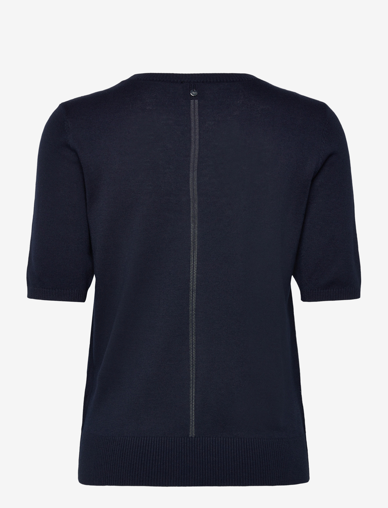 BOSS - C_Fiaffu - kashmir - dark blue - 1