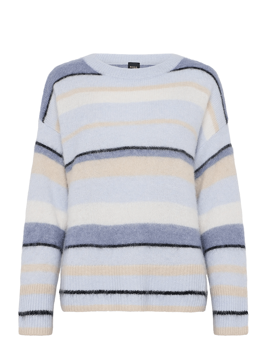 BOSS - C_Fosset - jumpers - open miscellaneous - 1