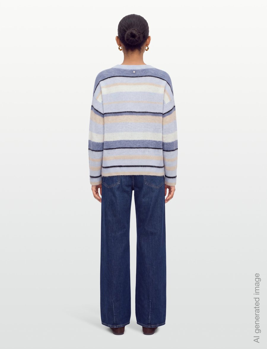 BOSS - C_Fosset - jumpers - open miscellaneous - 4