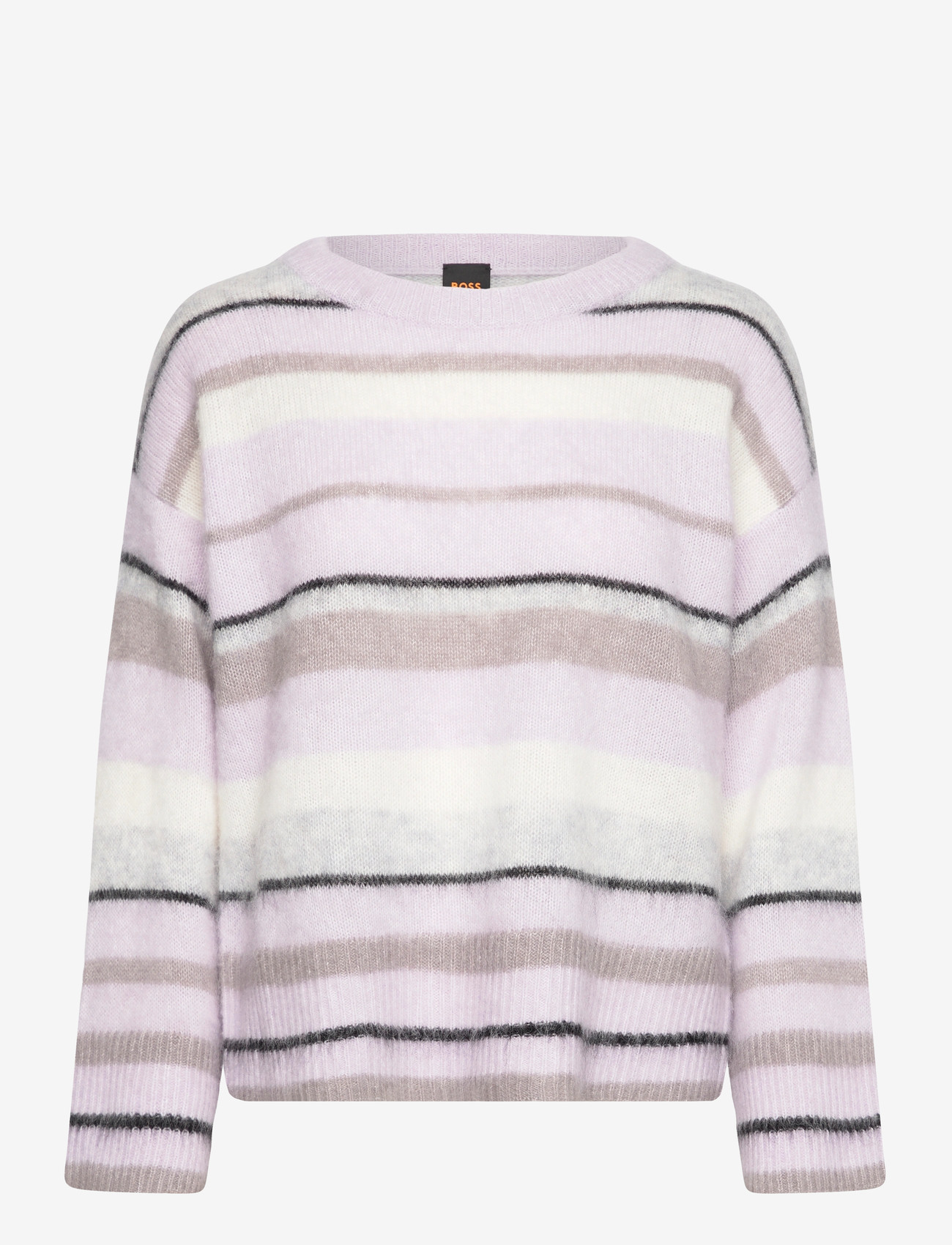 BOSS - C_Fosset - stickade tröjor - open miscellaneous - 0