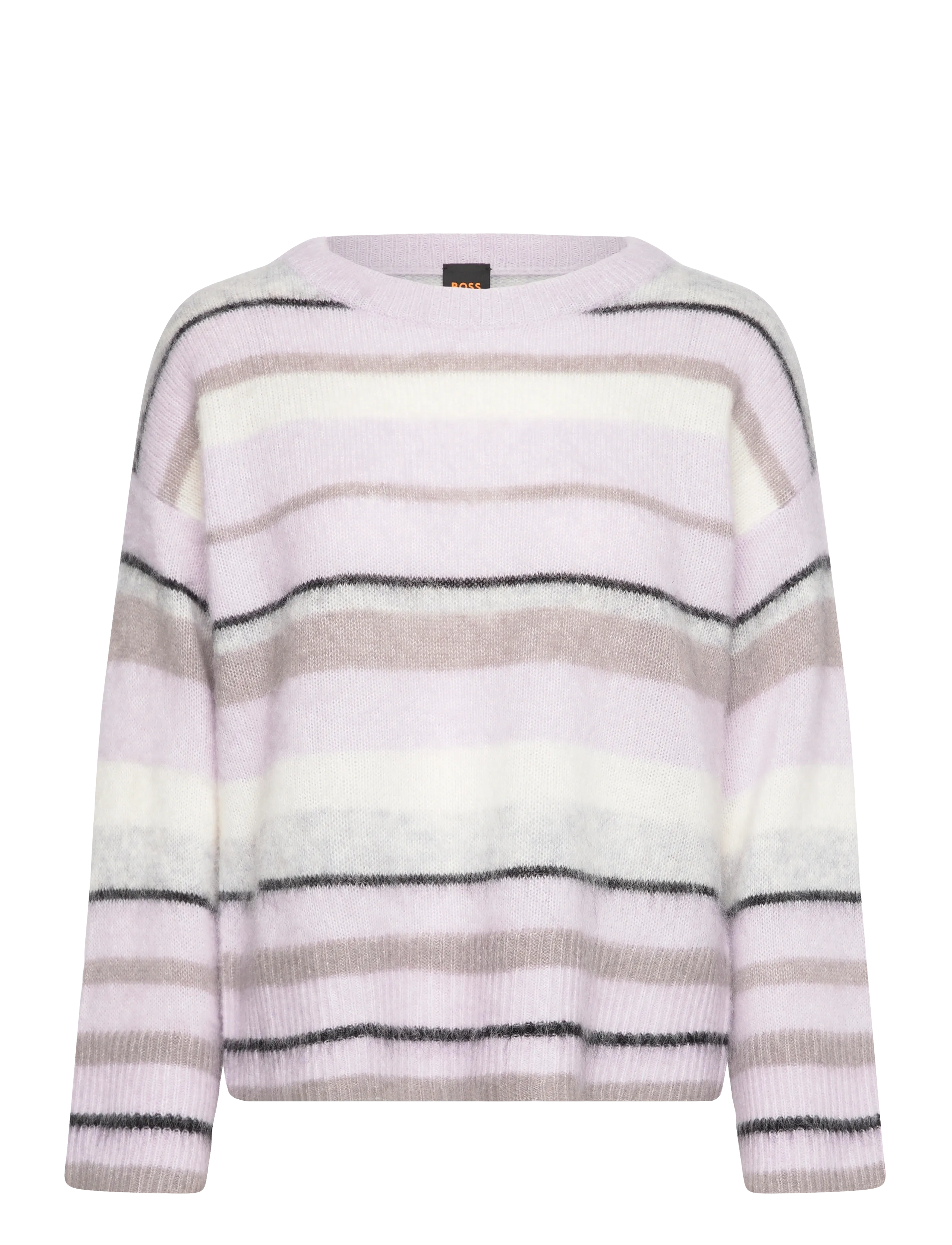 BOSS C_Fosset - Transitional Layering - OPEN MISCELLANEOUS / multi