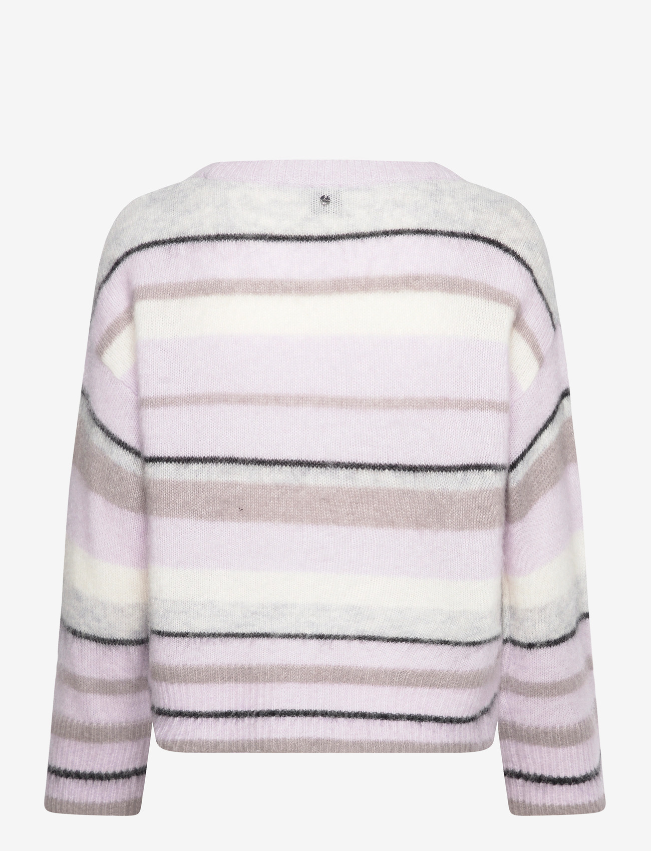 BOSS - C_Fosset - stickade tröjor - open miscellaneous - 1