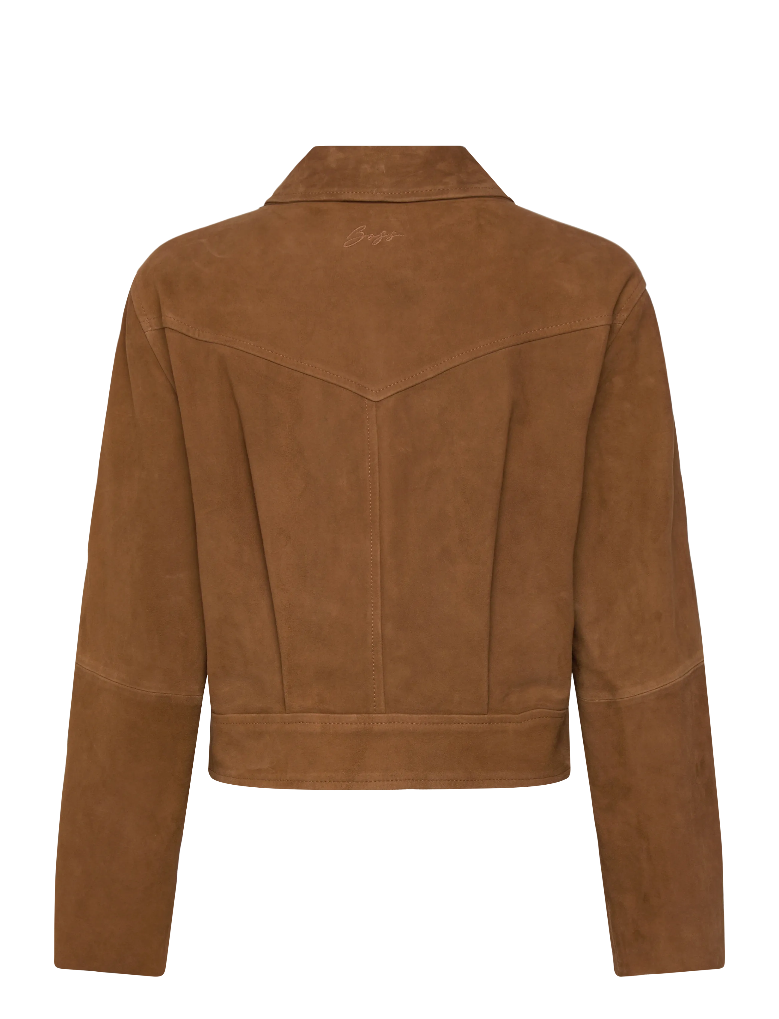 BOSS - C_Sadela - rust/copper - 2