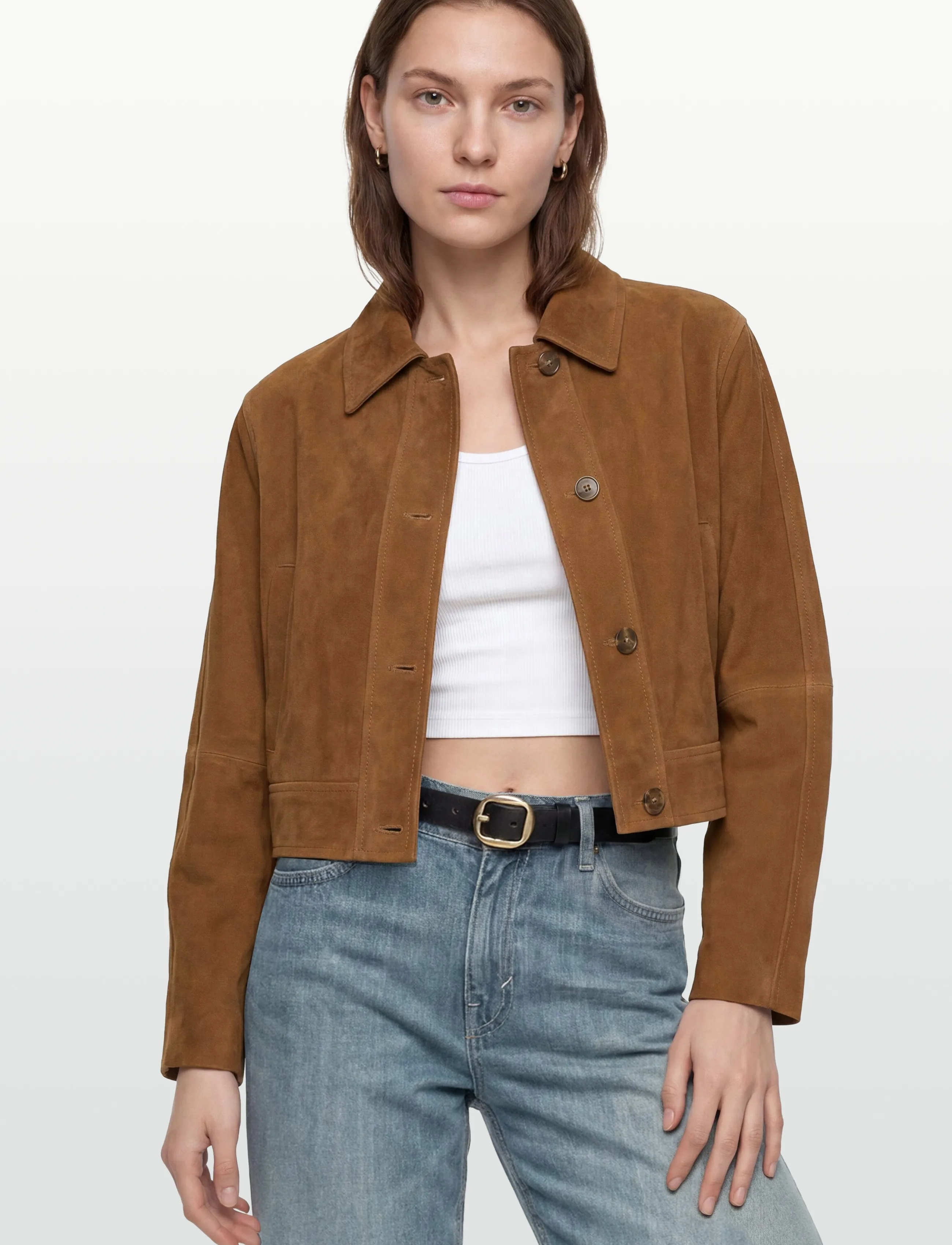 BOSS - C_Sadela - rust/copper - 3