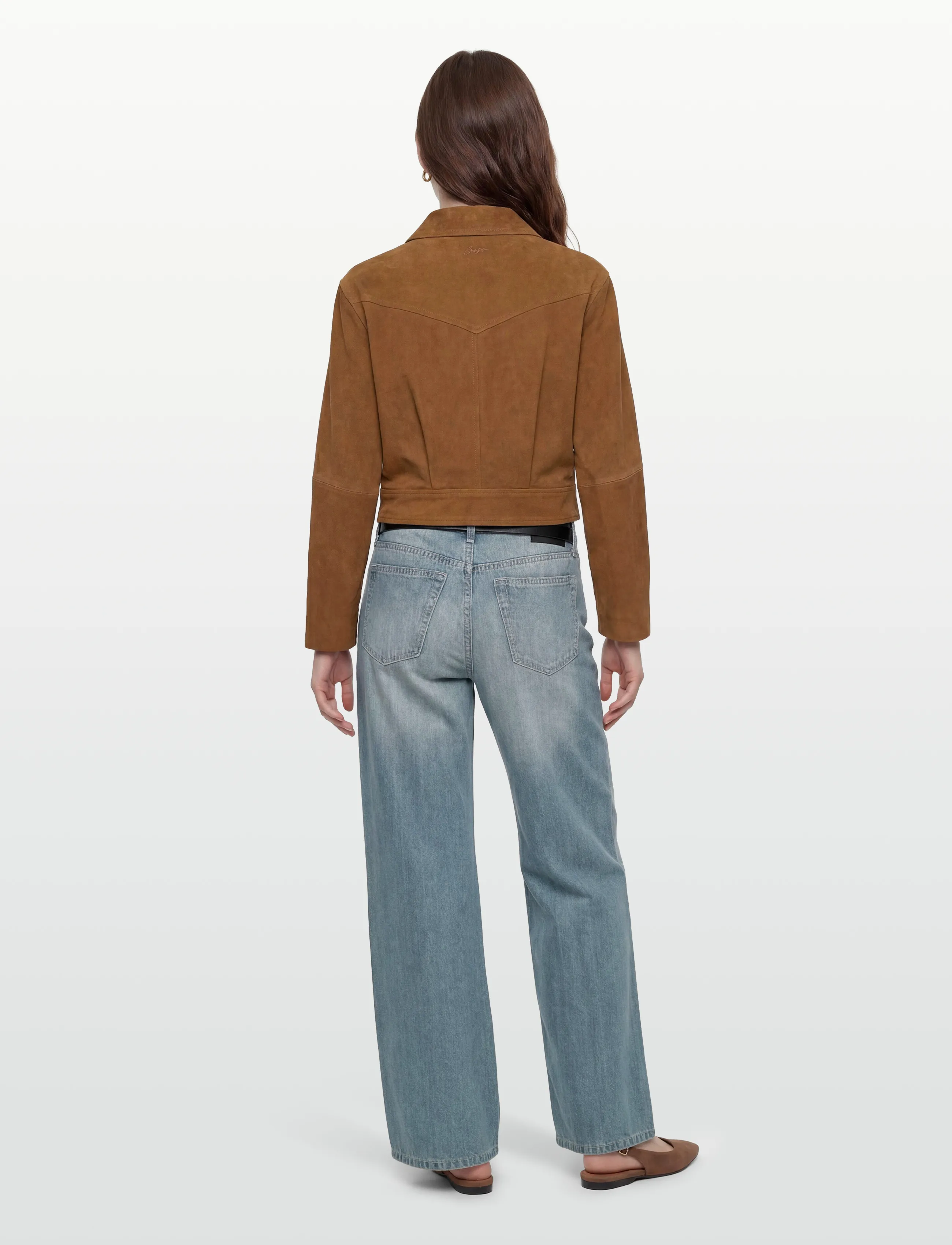 BOSS - C_Sadela - rust/copper - 4