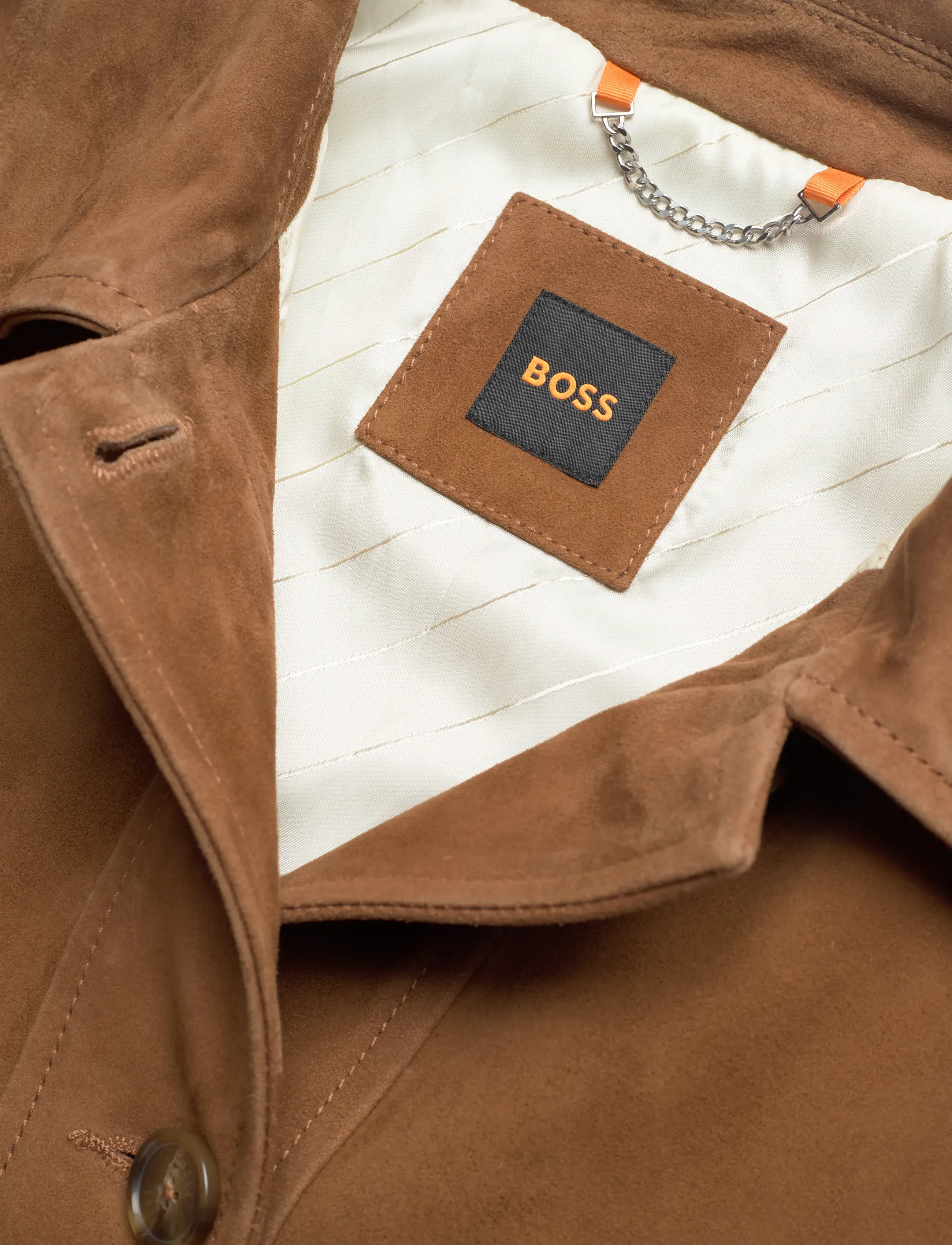 BOSS - C_Sadela - rust/copper - 5