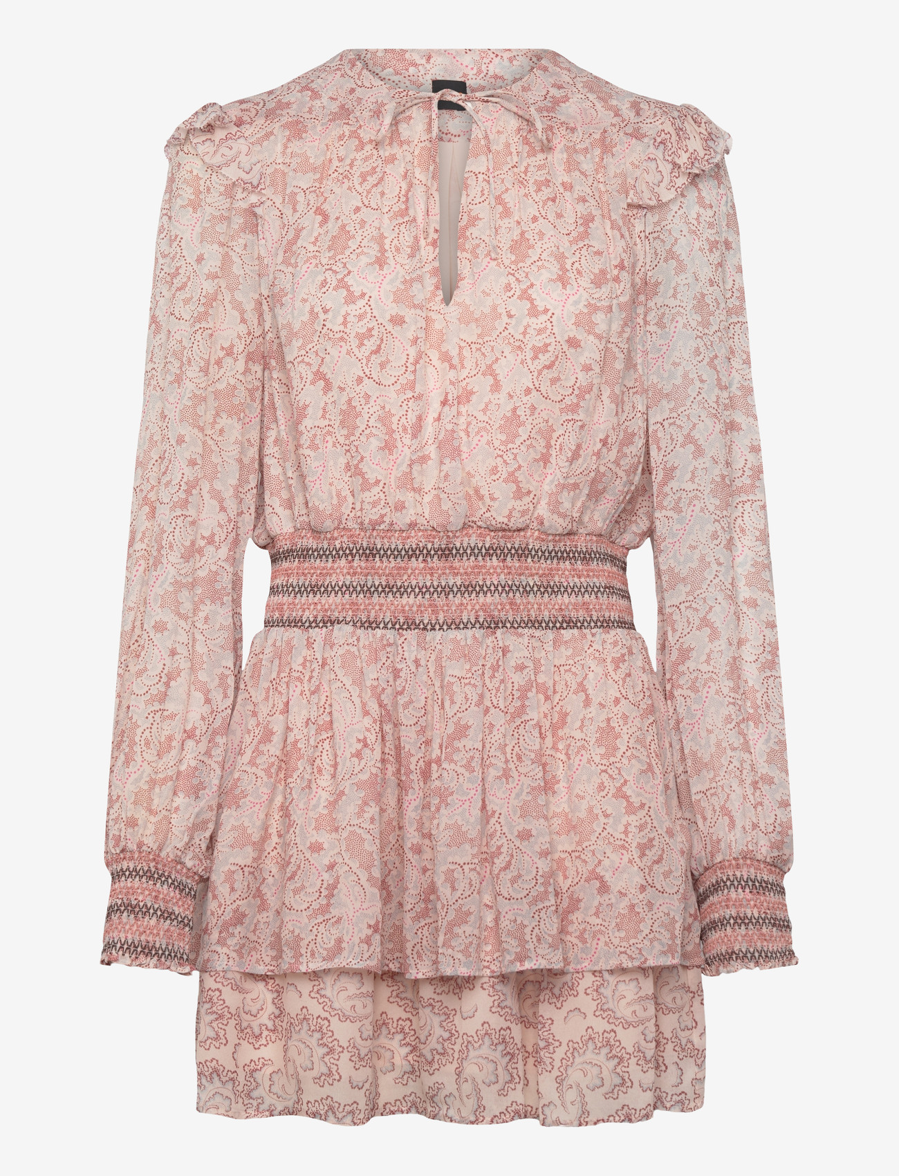 BOSS - C_Darmia - sommarklänningar - open miscellaneous - 0