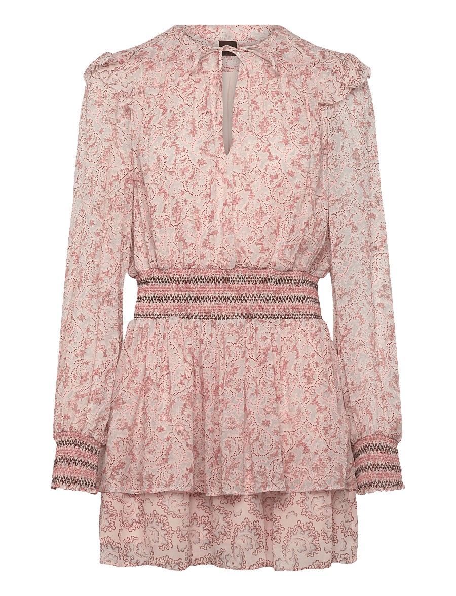 BOSS - C_Darmia - sommerkleider - open miscellaneous - 1