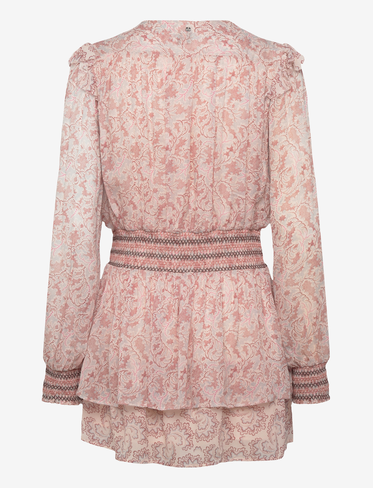 BOSS - C_Darmia - sommarklänningar - open miscellaneous - 1