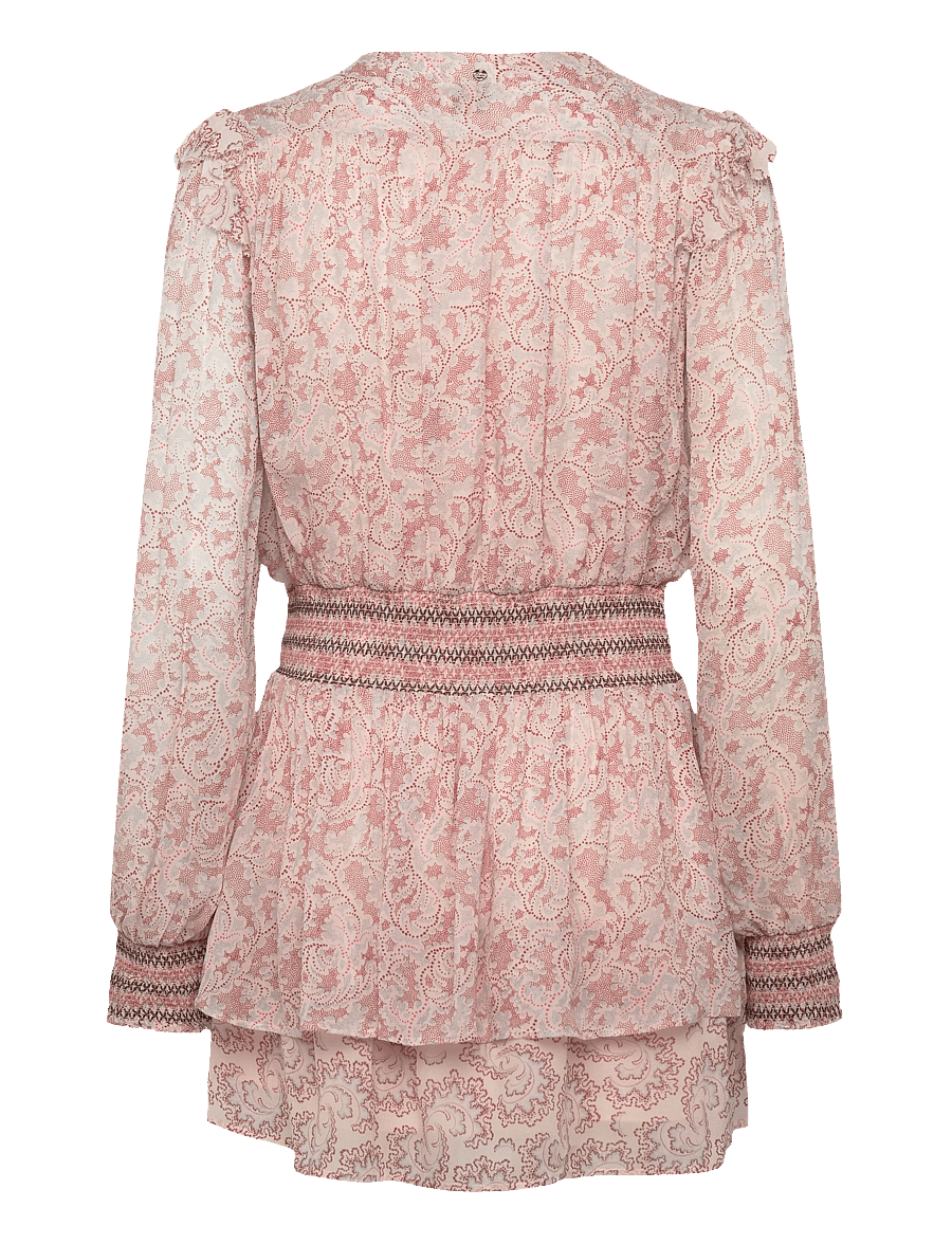 BOSS - C_Darmia - sommerkleider - open miscellaneous - 2