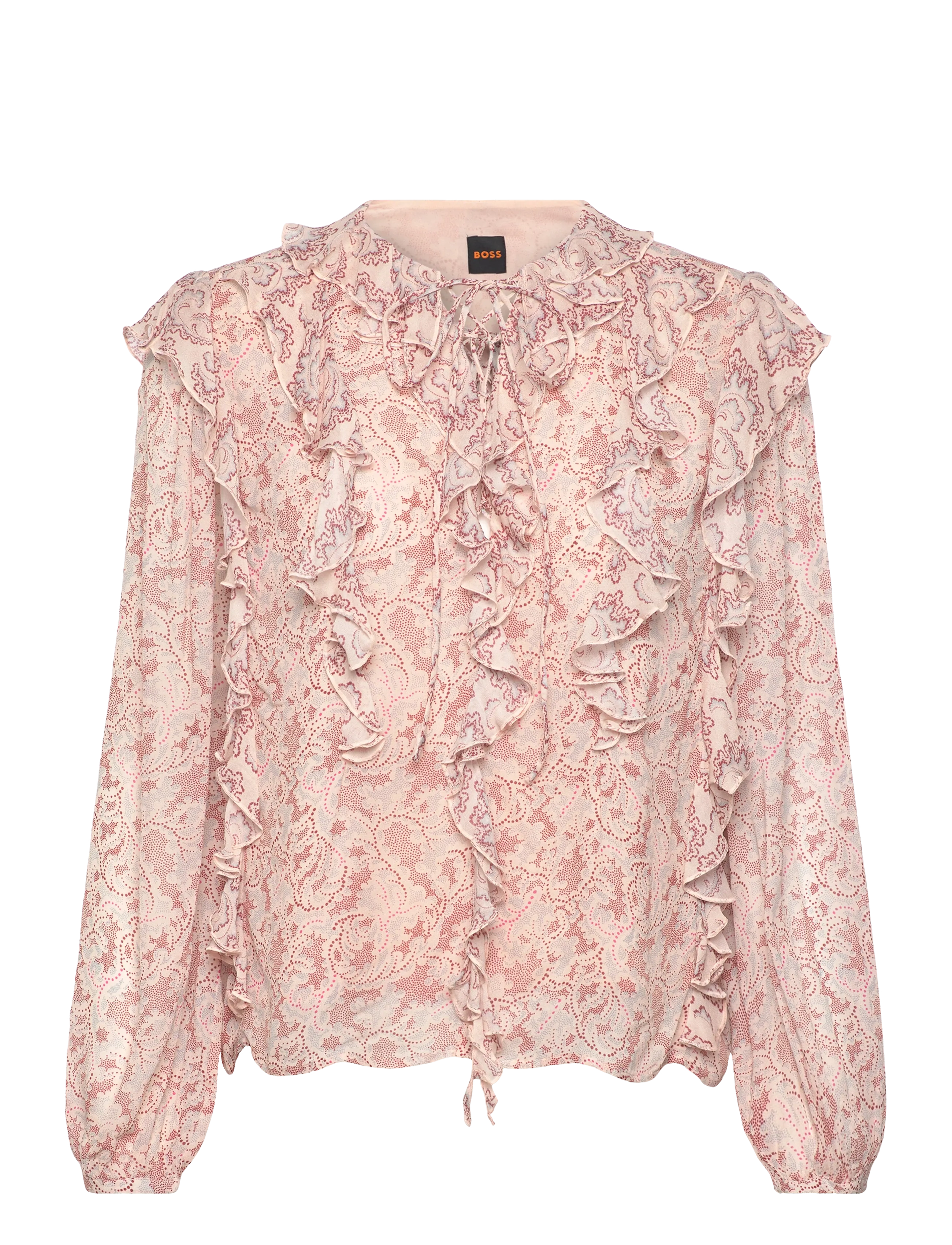 BOSS C_Borma - Nyheder - OPEN MISCELLANEOUS / multi