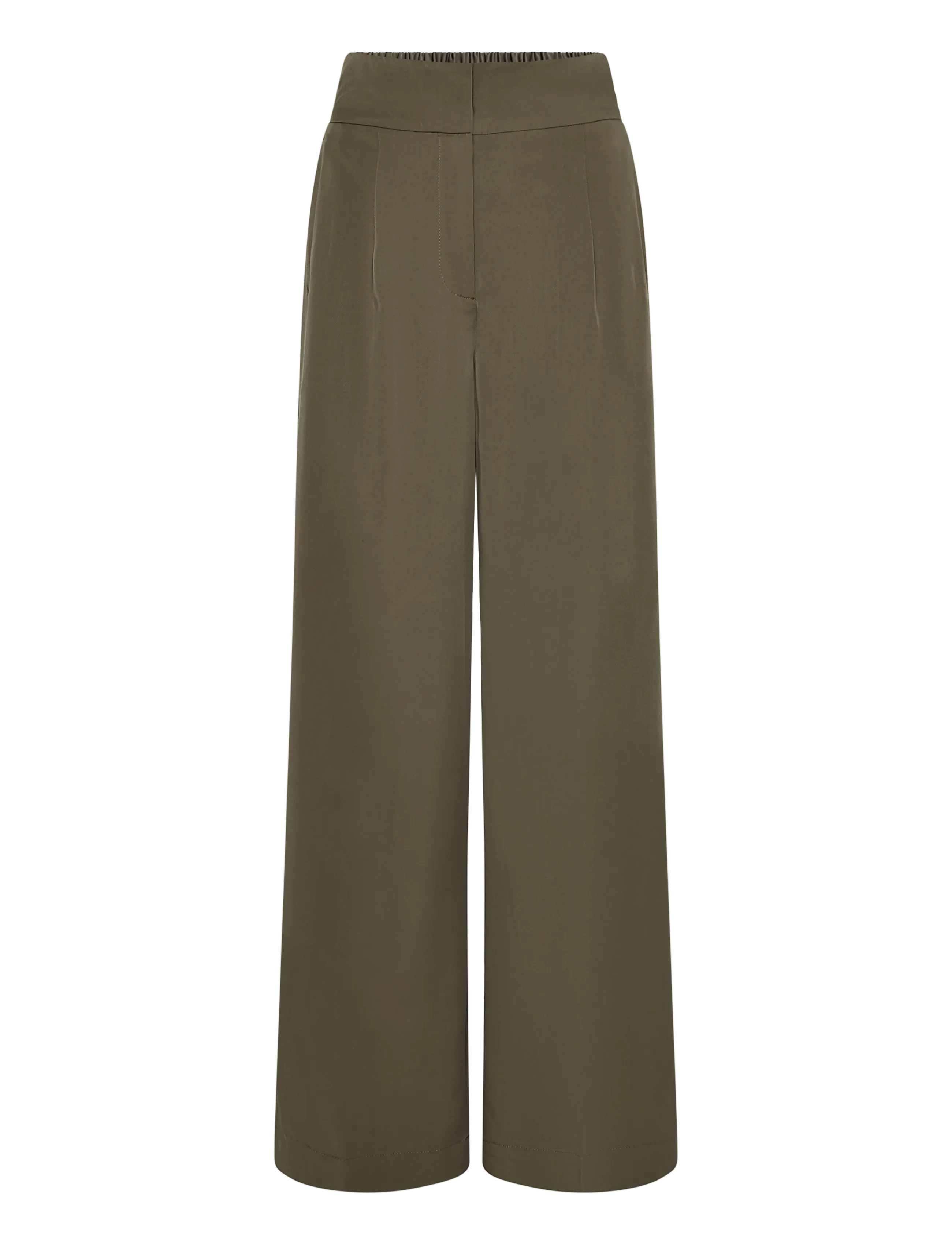 BOSS C_Tarima - Kläder - OPEN GREEN / khaki/green