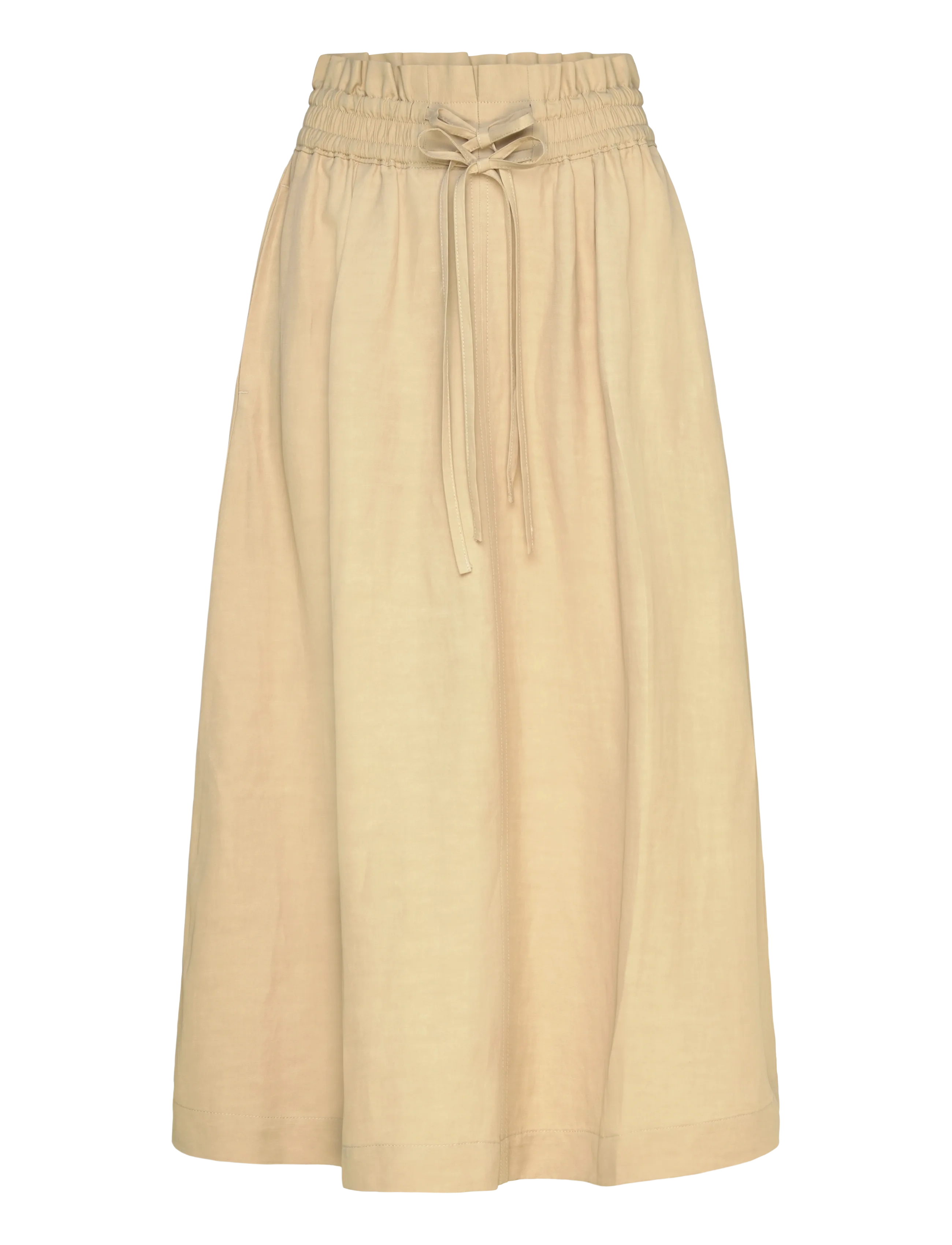 BOSS C_Vakola - Nyheter - OPEN BEIGE / beige