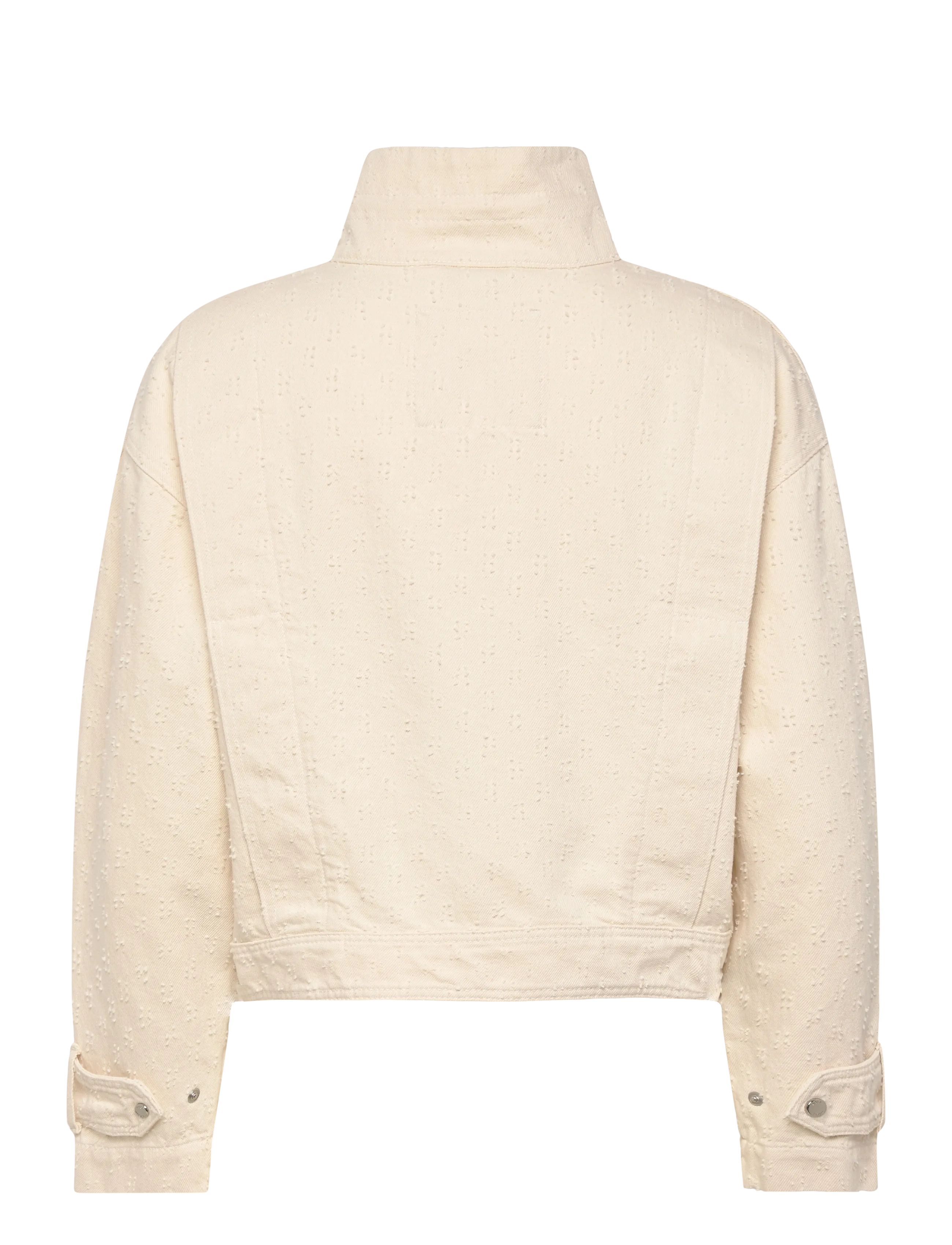 BOSS - C_Jaradero-D - Üleriided - open white - 2