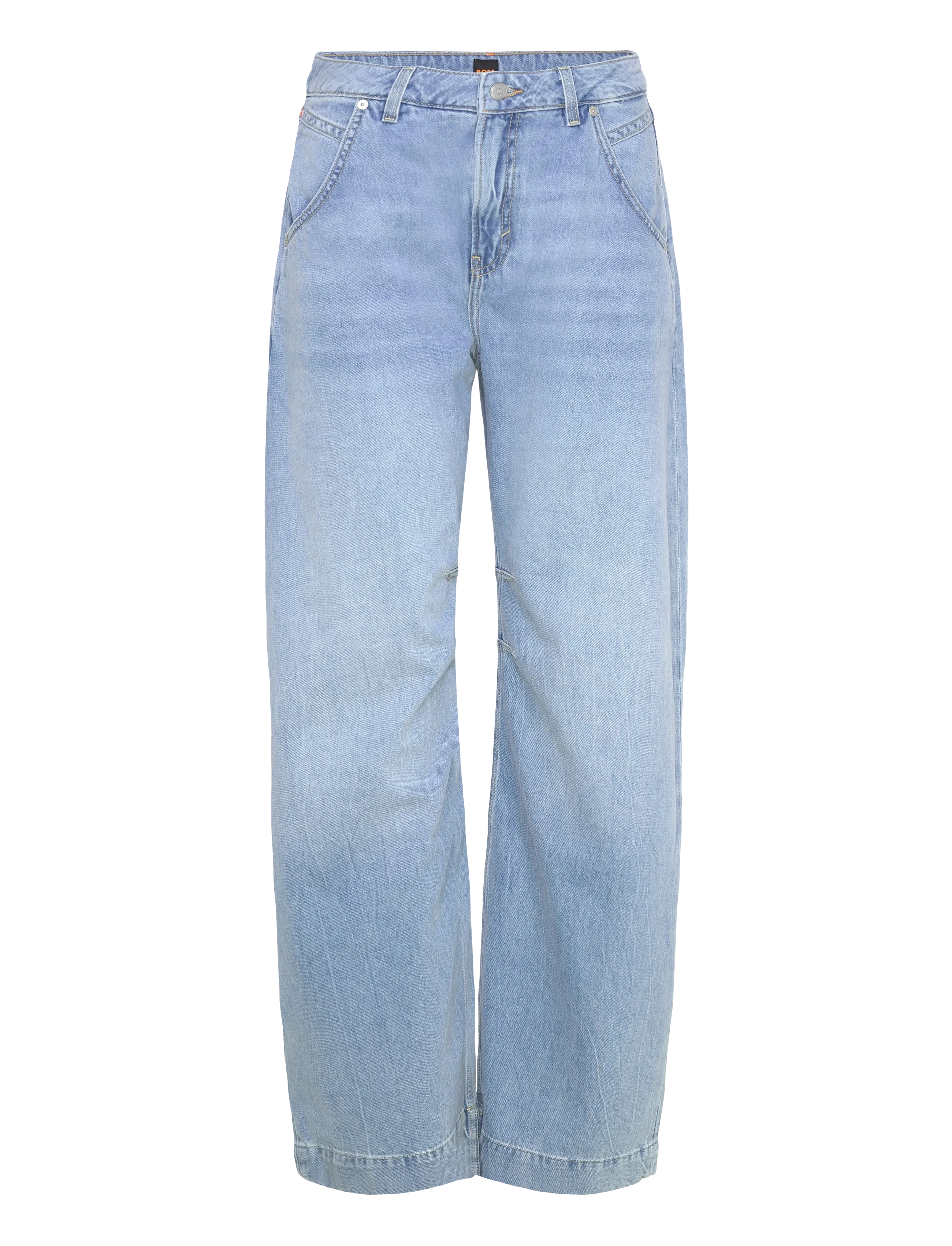 BOSS C_SLOUCHY BALOON - Nyheder - BRIGHT BLUE / blue