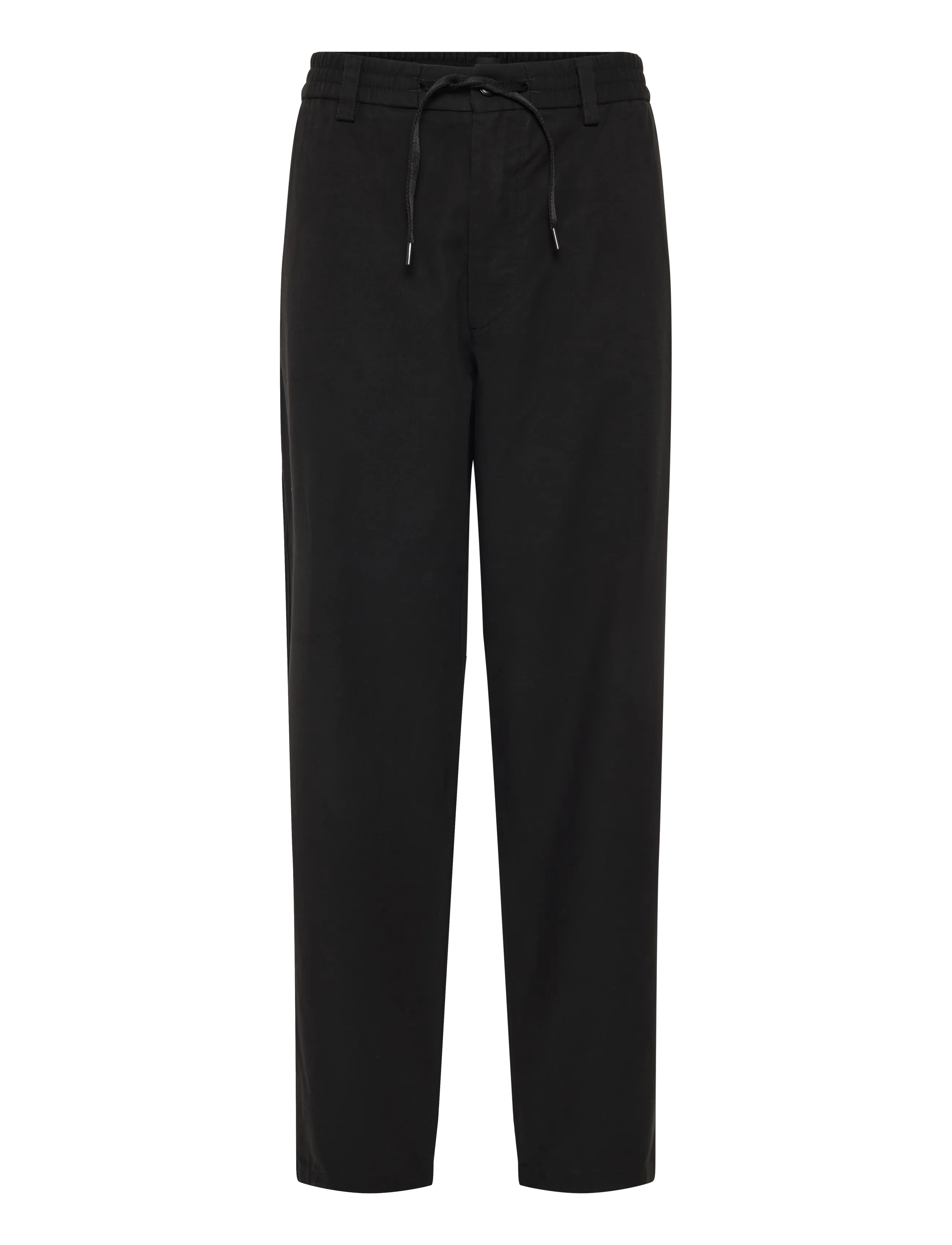 BOSS Chino_St_Ds1, 32 x 32, Black, Bukser > Afslappet, Herre