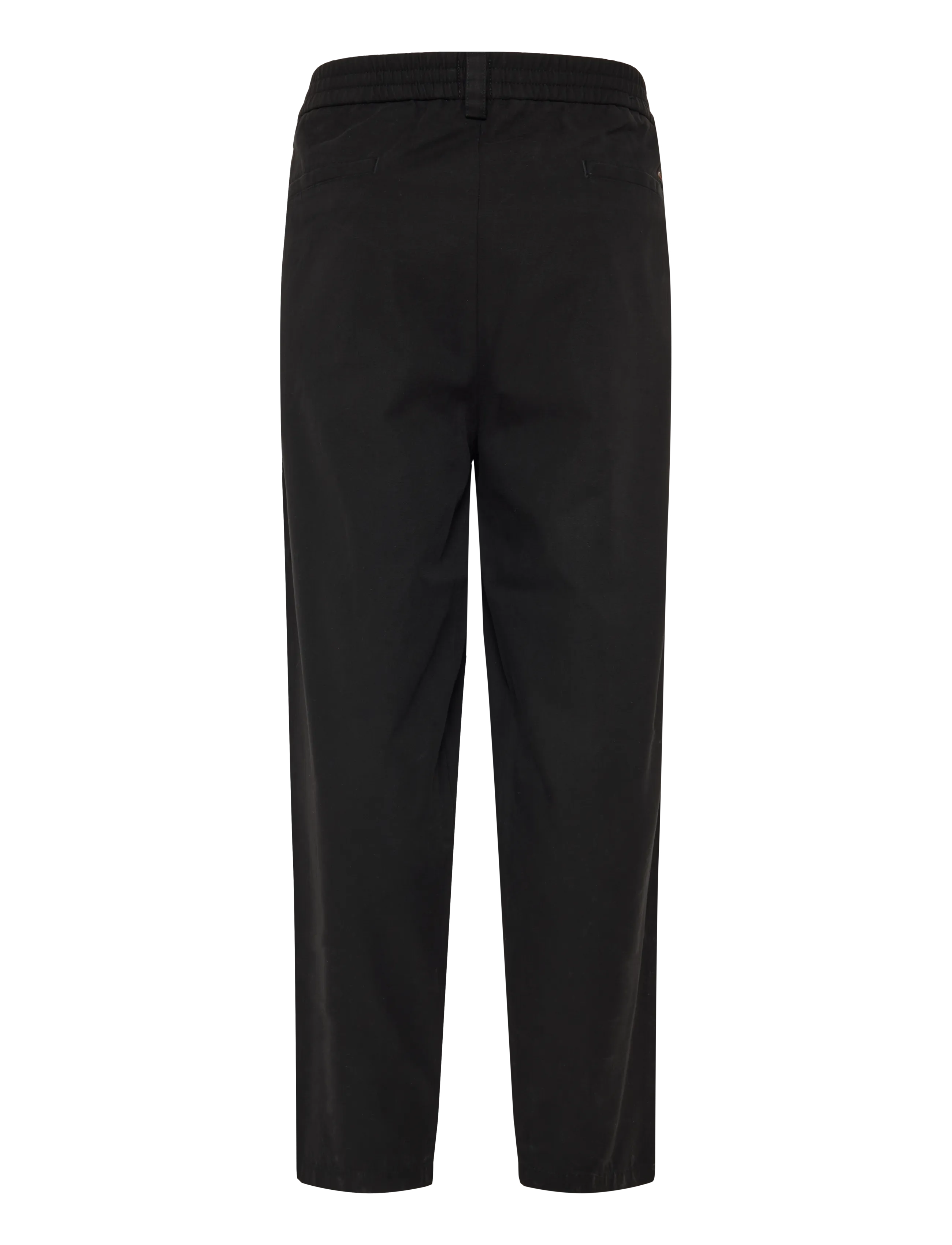 BOSS - Chino_ST_DS1 - black - 1