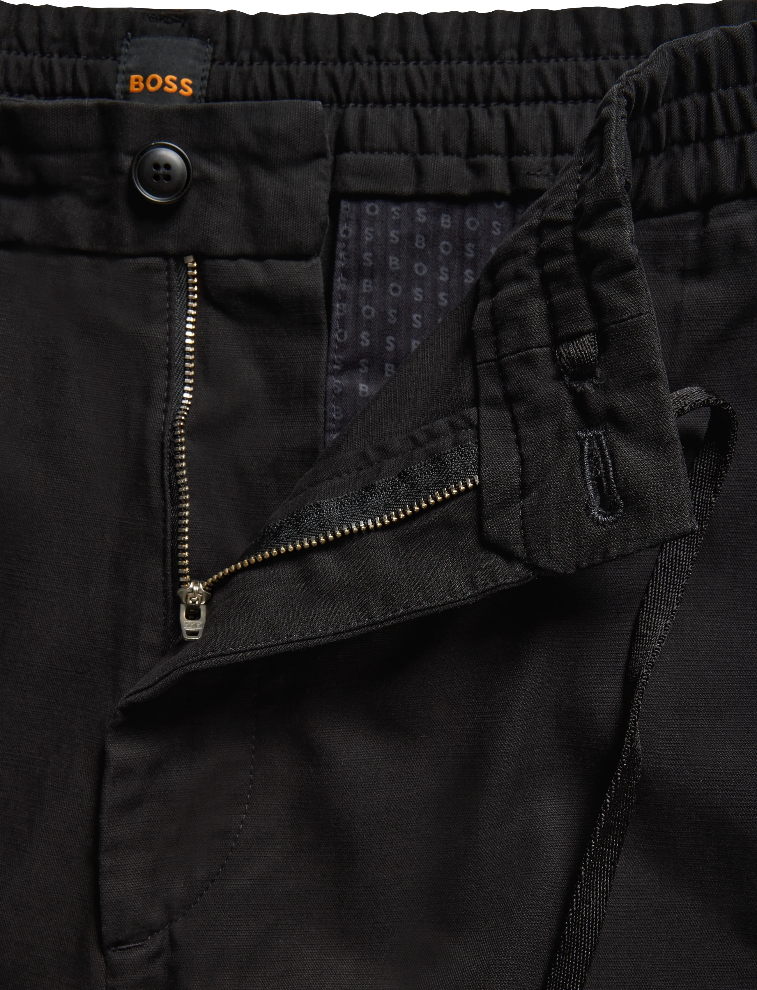 BOSS - Chino_ST_DS1 - black - 3