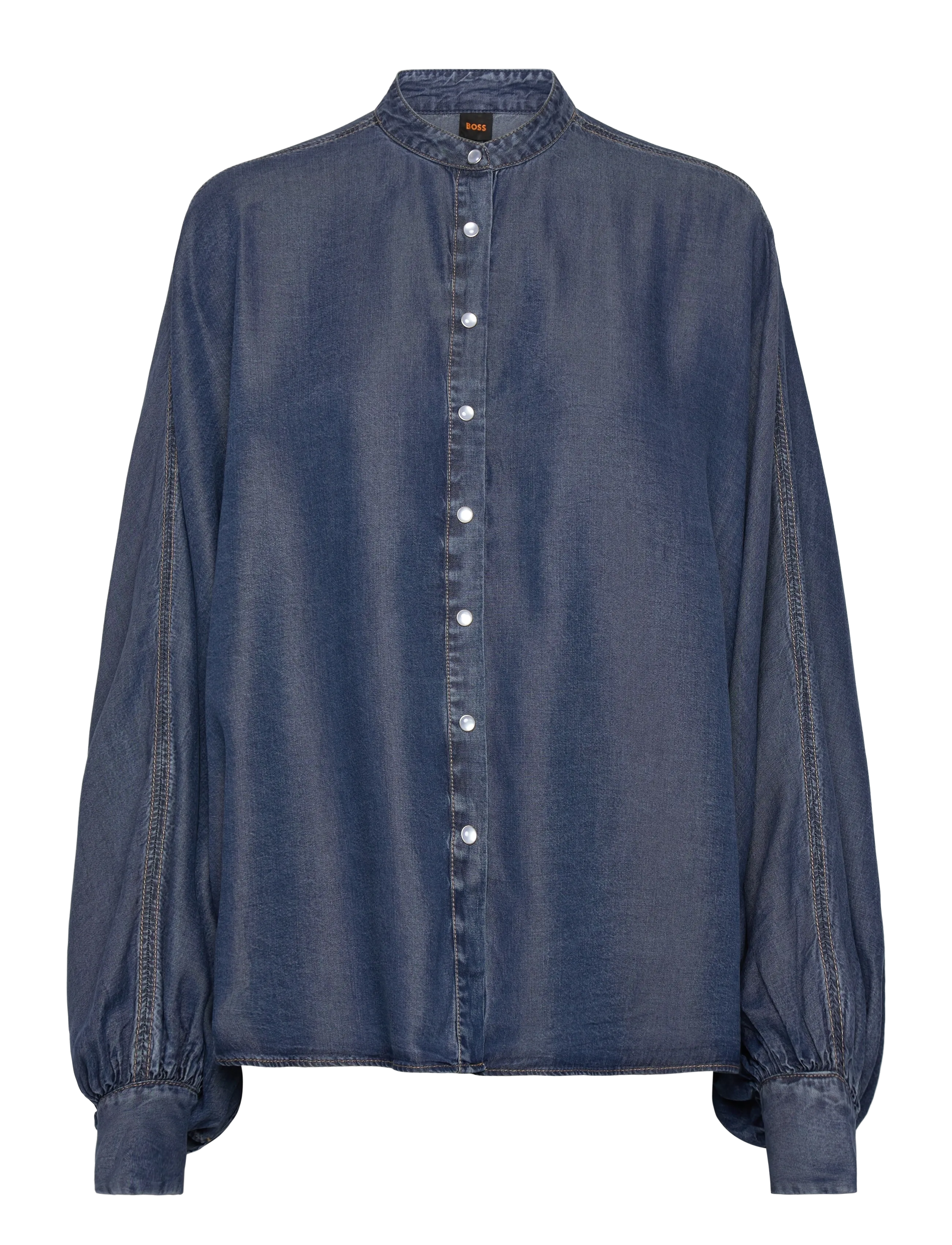 BOSS C_Betta - Jeansmode - MEDIUM BLUE / blue