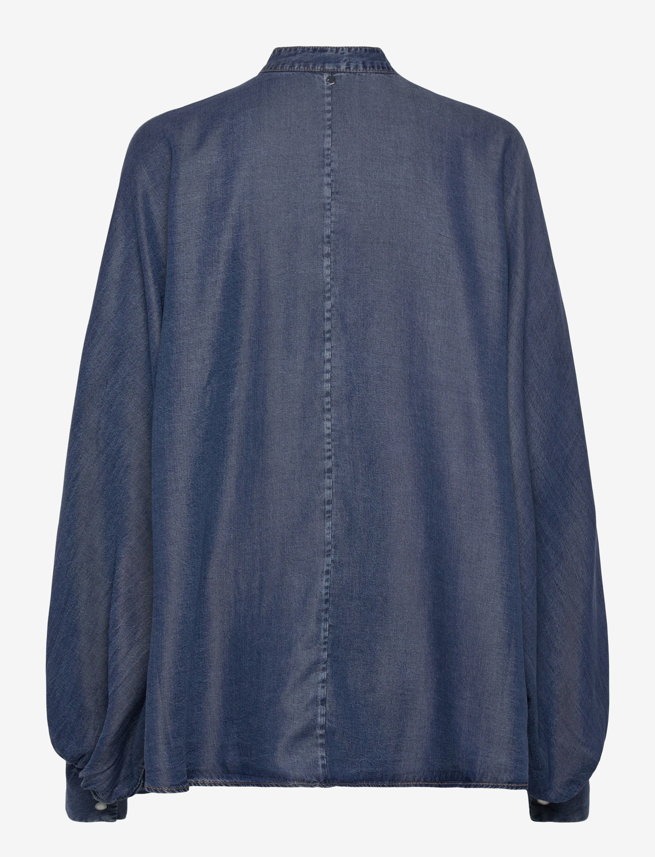 BOSS - C_Betta - denimskjorter - medium blue - 1