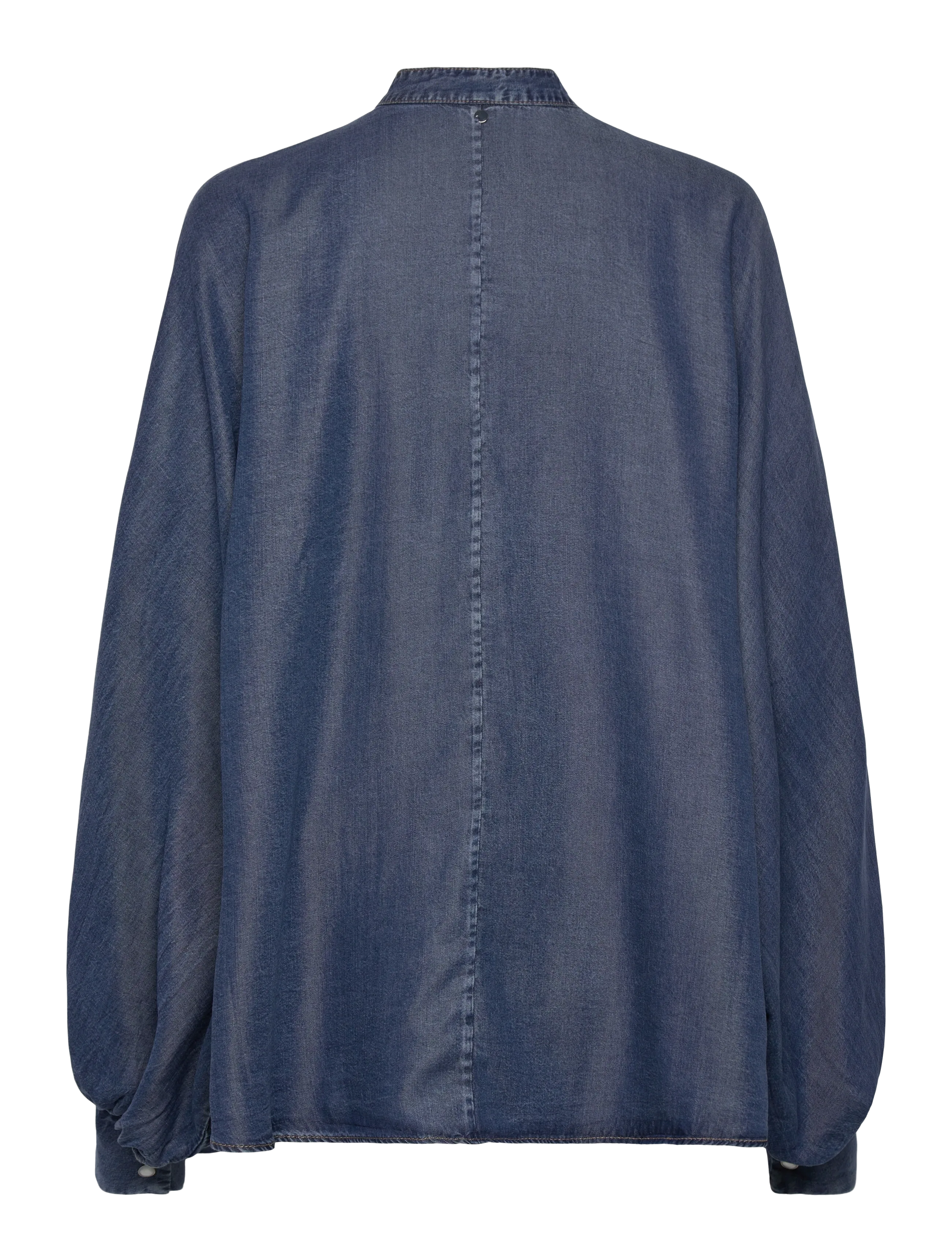 BOSS - C_Betta - jeanshemden - medium blue - 2