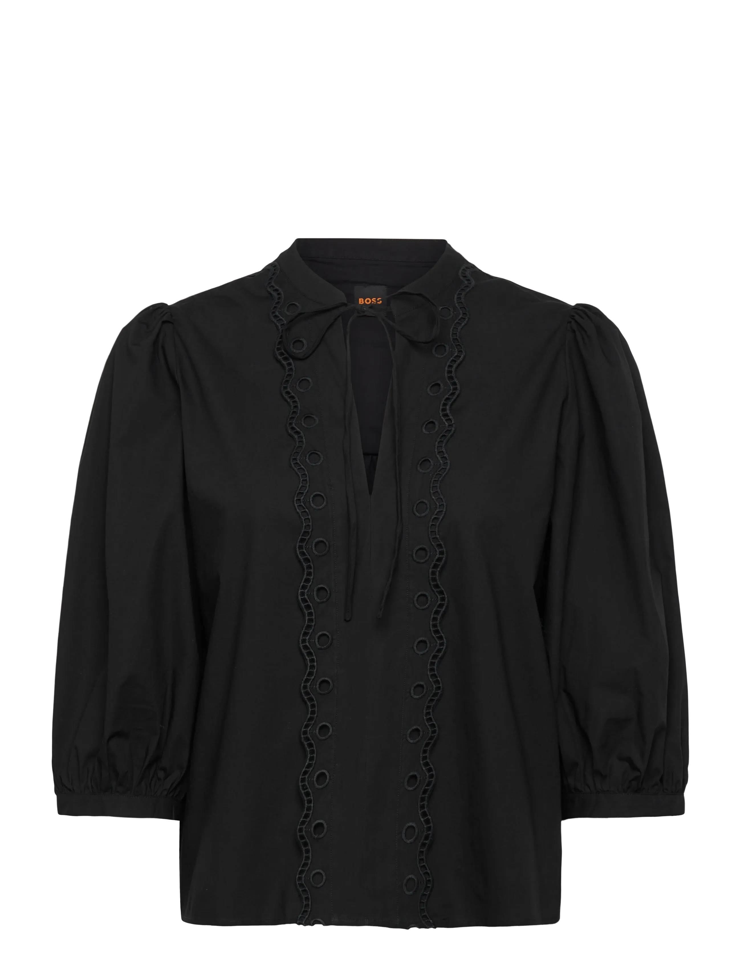 BOSS C_Balet Schwarz - 34 - Damen