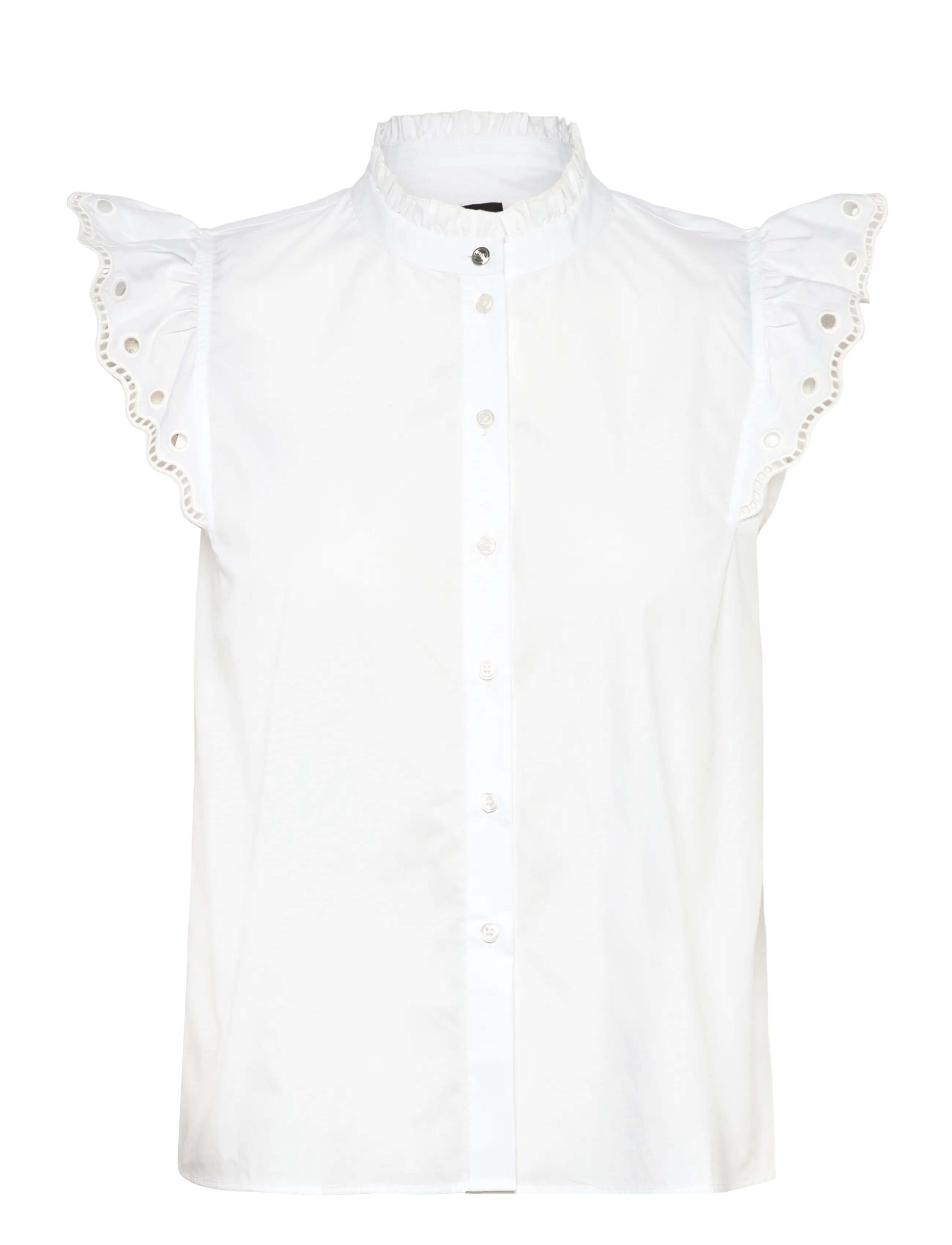 BOSS C_Balvana - Mode trends - WHITE / white