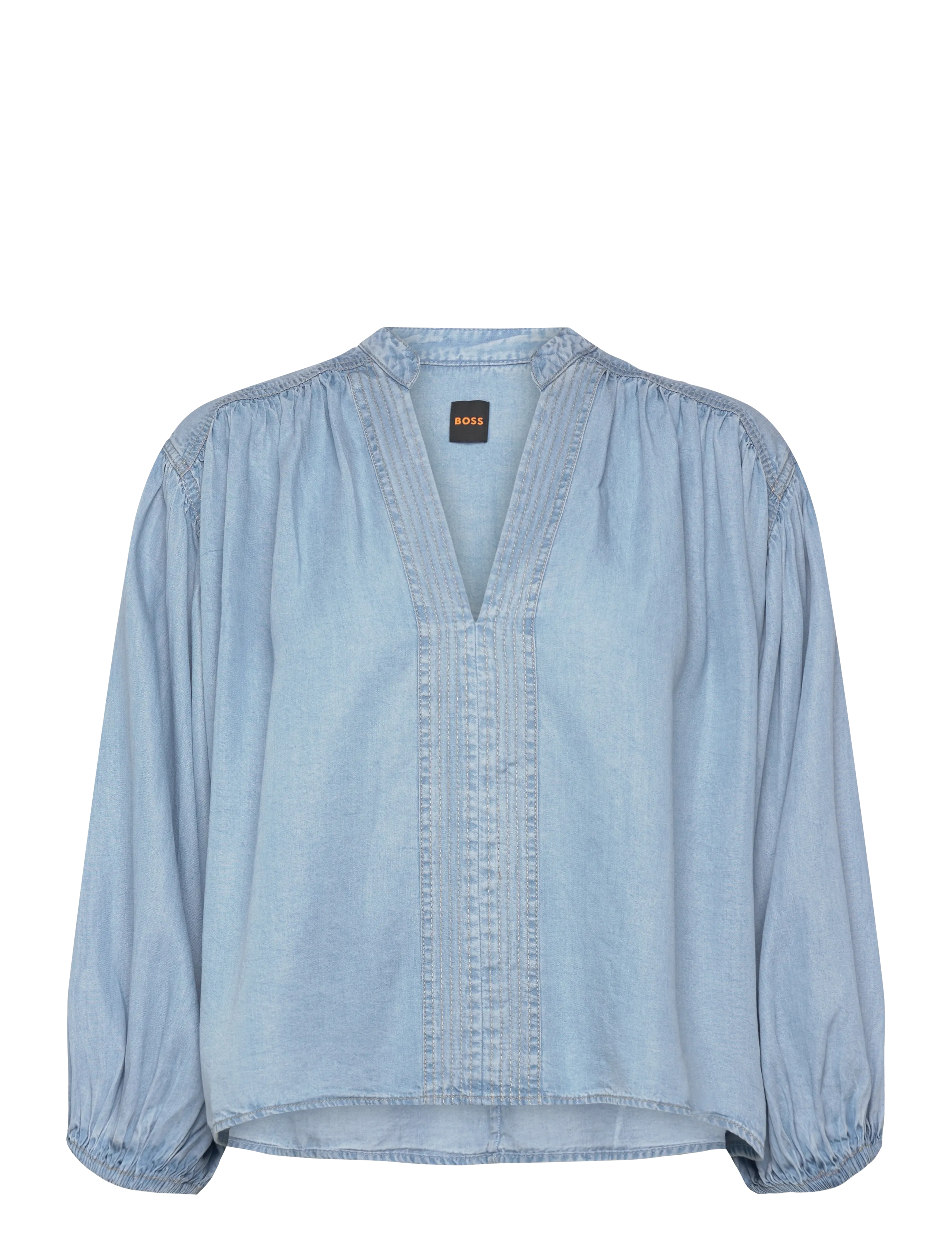 BOSS C_Barda - Frühlings-Schnäppchen - OPEN BLUE / blue