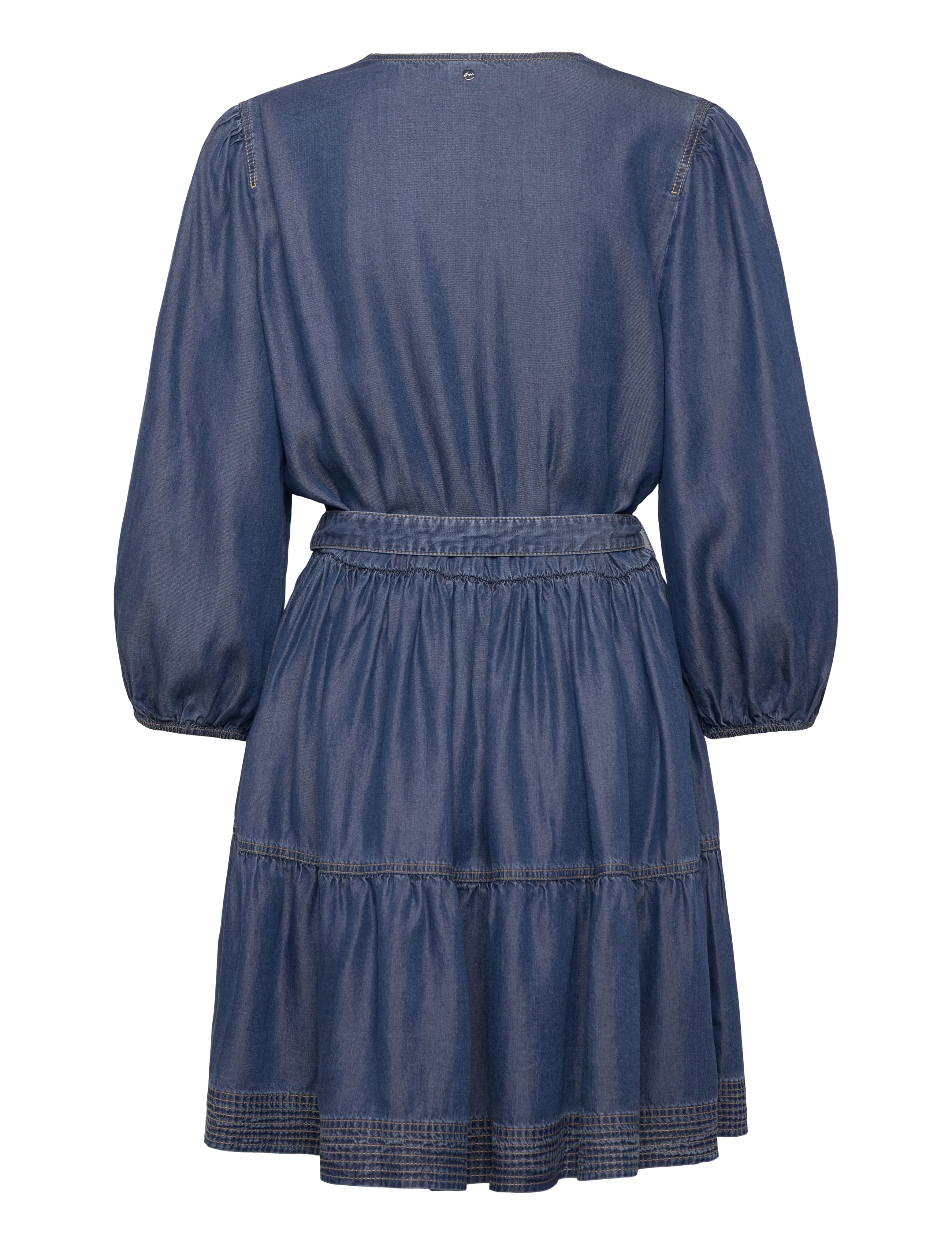 BOSS - C_Dardy - denimkjoler - medium blue - 2