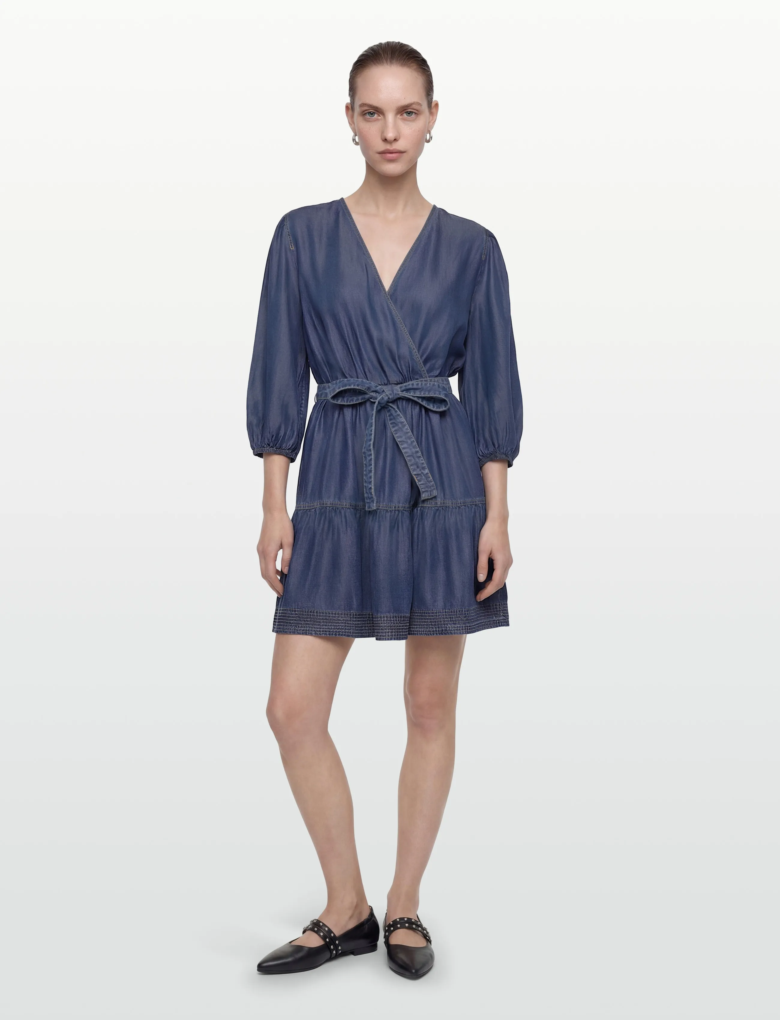 BOSS C_Dardy - BOSS - MEDIUM BLUE / blue