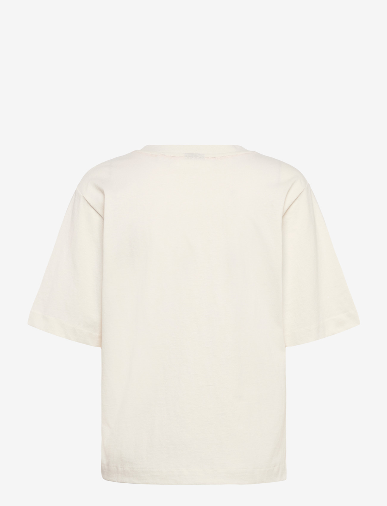 BOSS - C_Eregular_2 - t-särgid - open white - 1