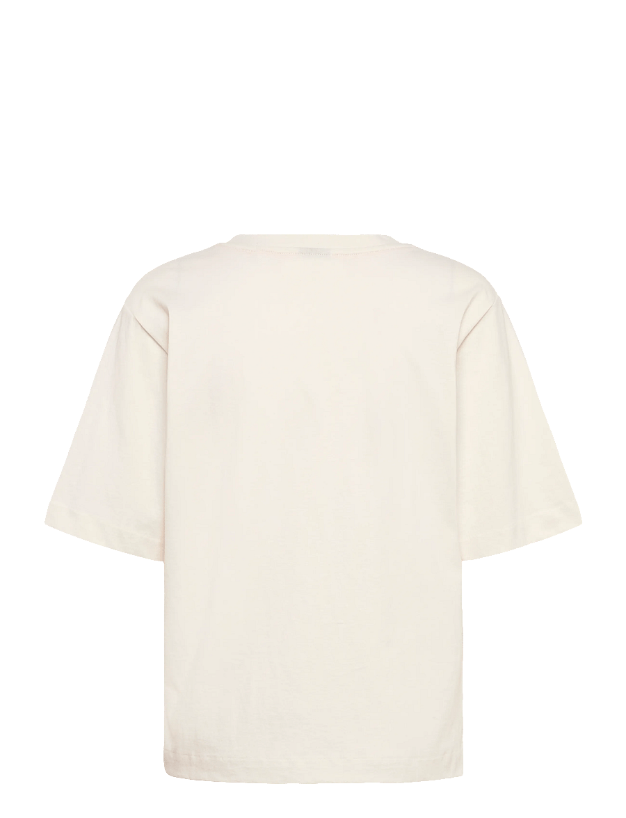 BOSS - C_Eregular_2 - t-shirts - open white - 2