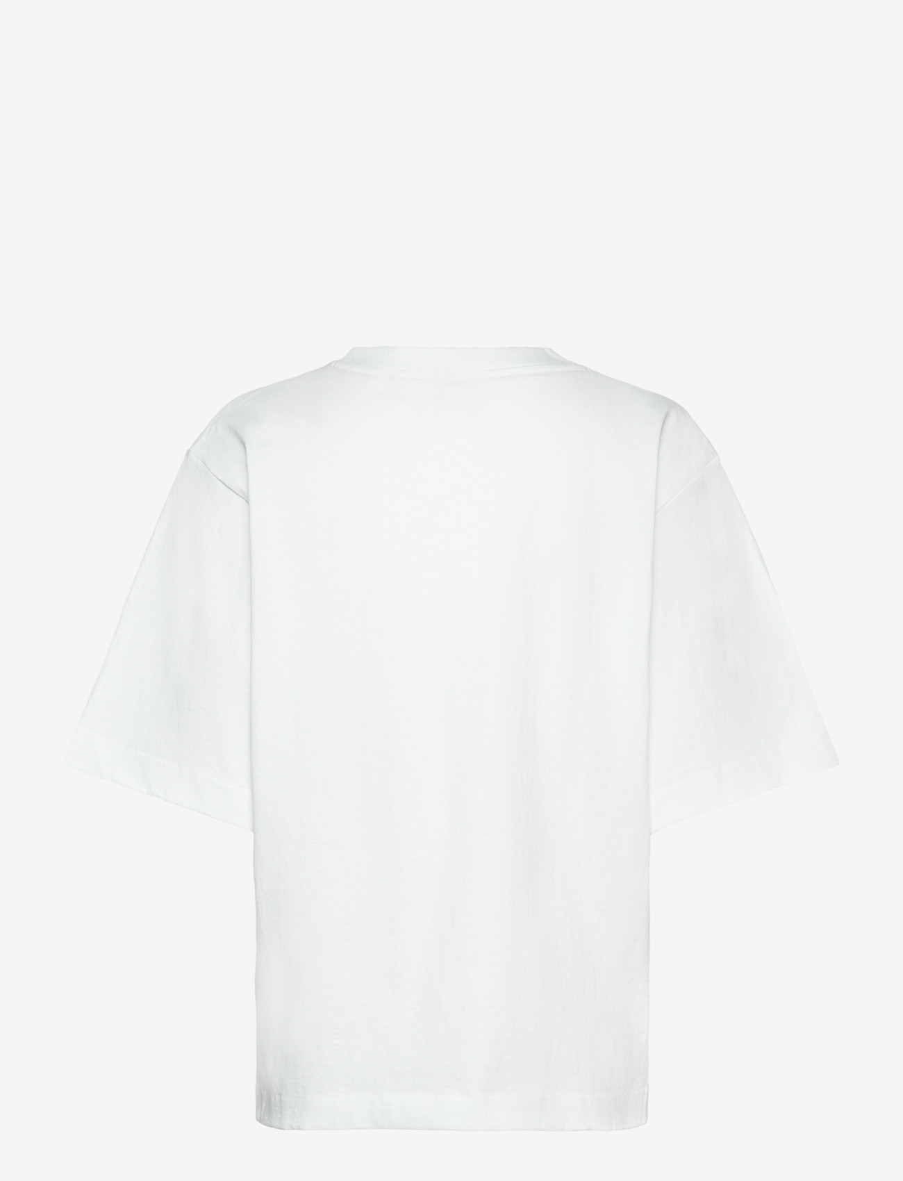 BOSS - C_Eregular_2 - t-shirts - white - 2