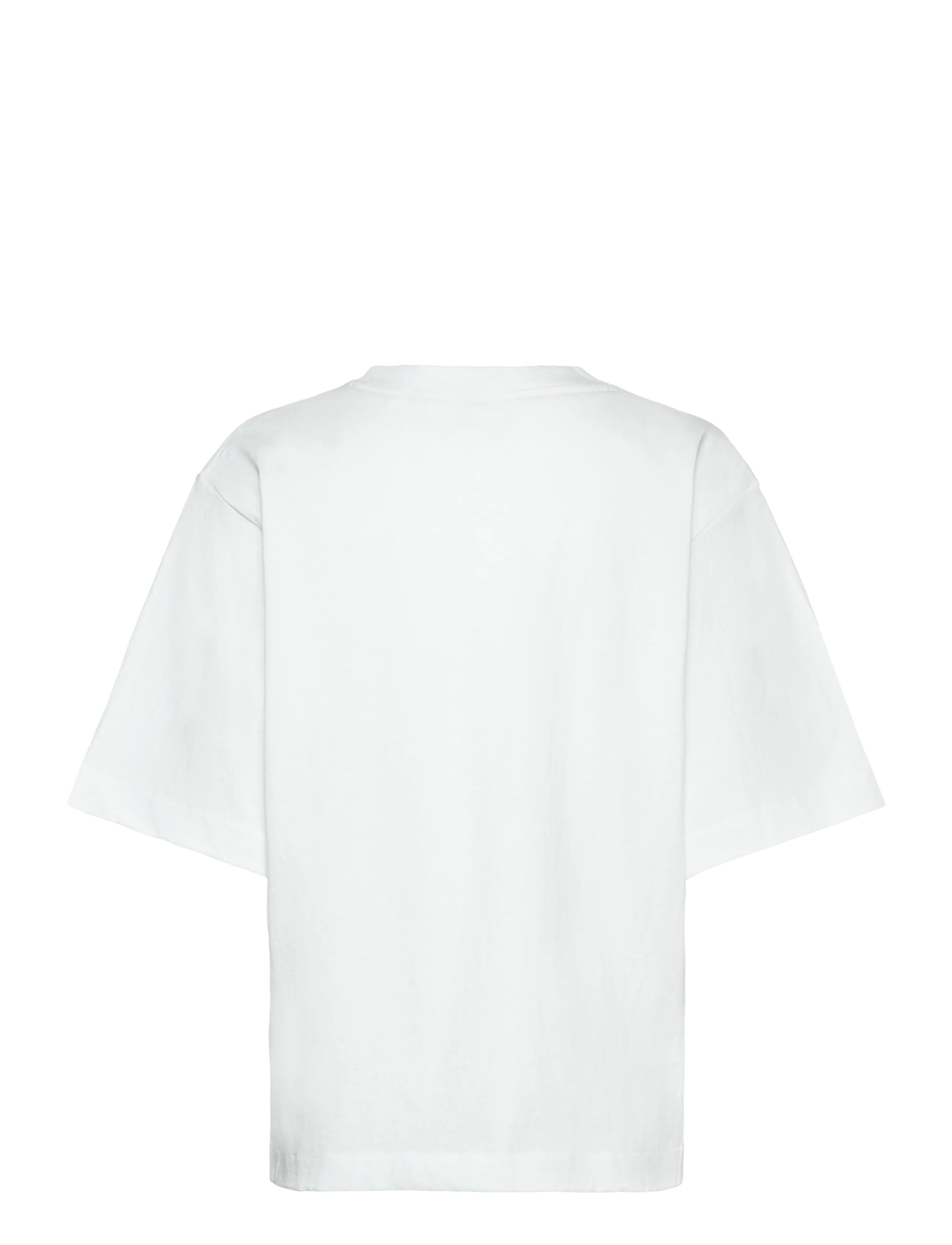 BOSS - C_Eregular_2 - t-shirts - white - 2