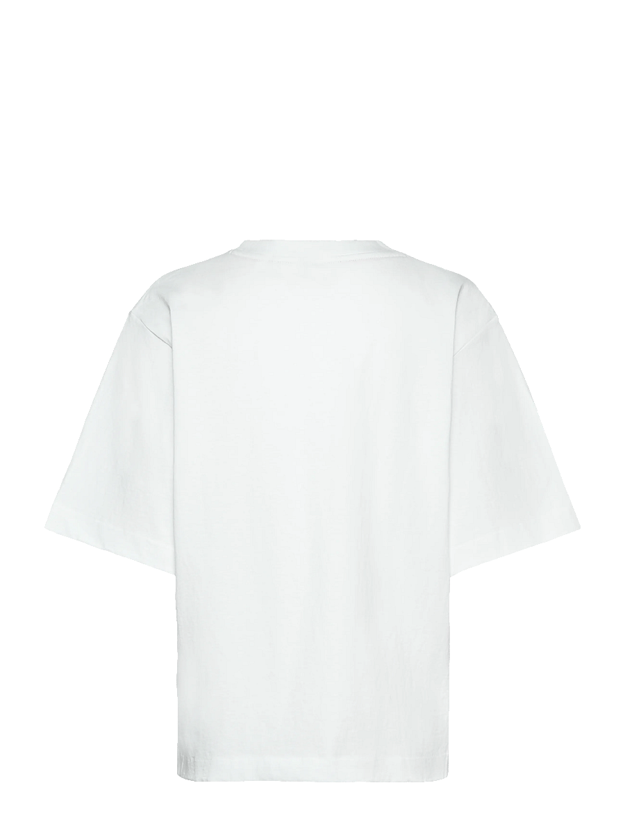 BOSS - C_Eregular_2 - t-shirts - white - 2