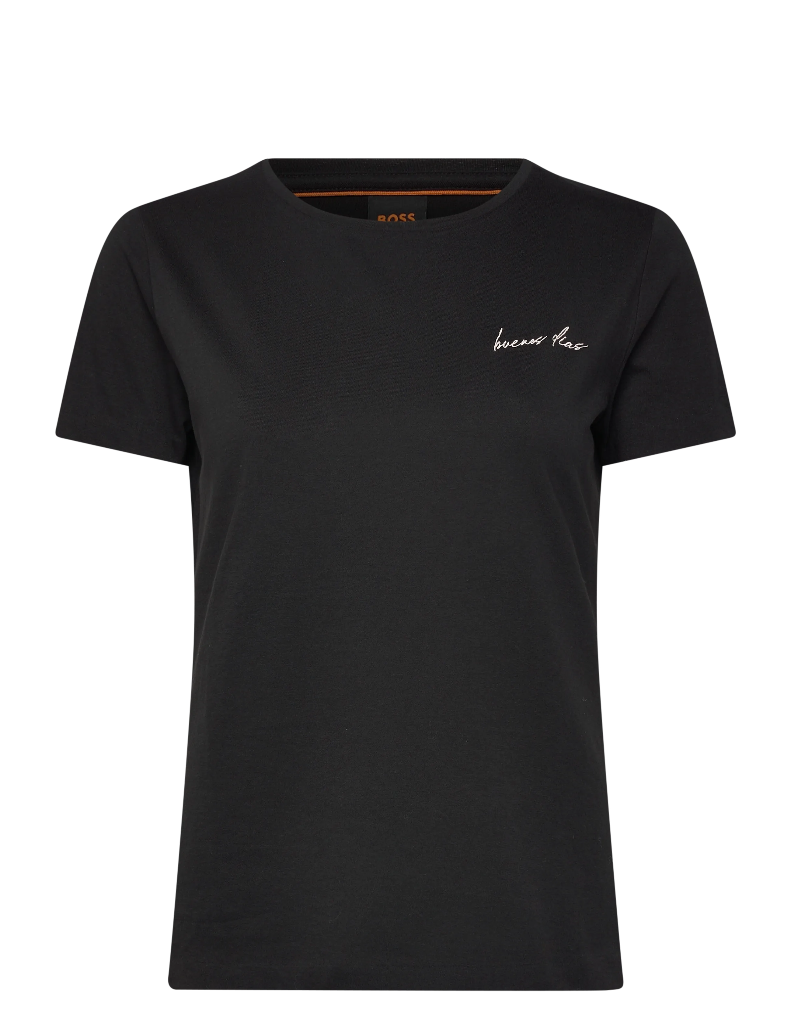 BOSS C_Elove_4 - Uus - BLACK / black