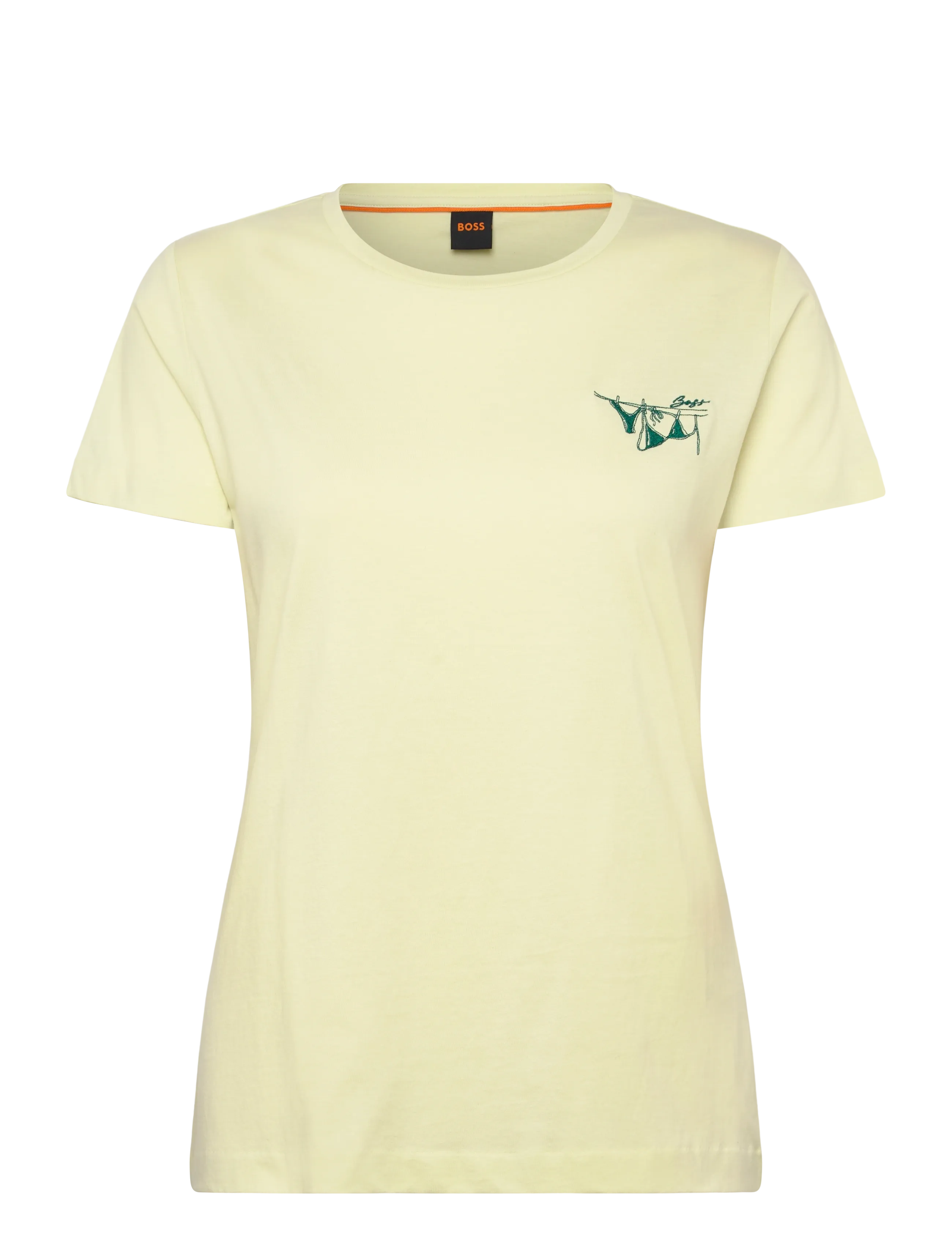 BOSS C_Elove_4 - Nouveautes - BRIGHT GREEN / green