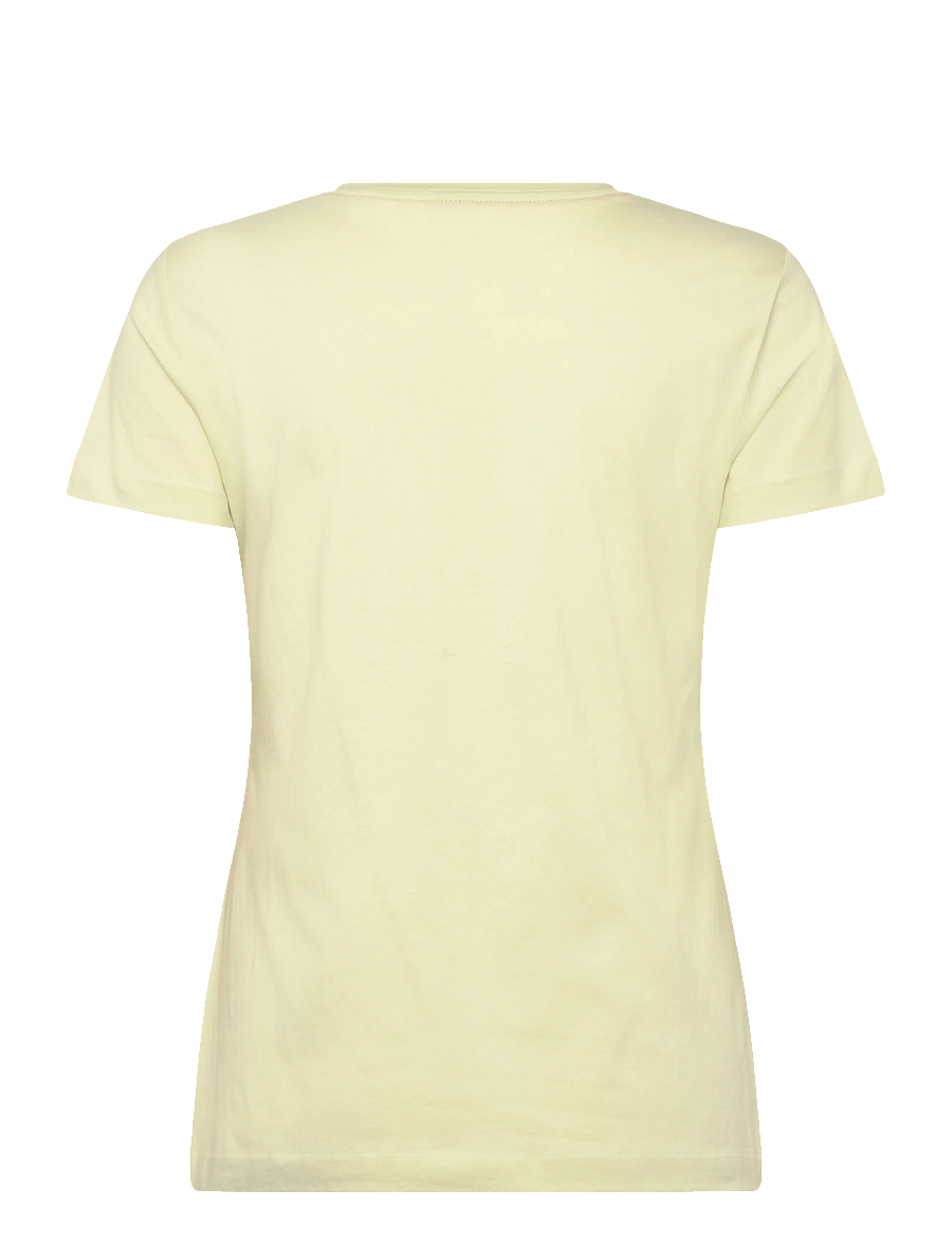 BOSS - C_Elove_4 - t-shirts - bright green - 2