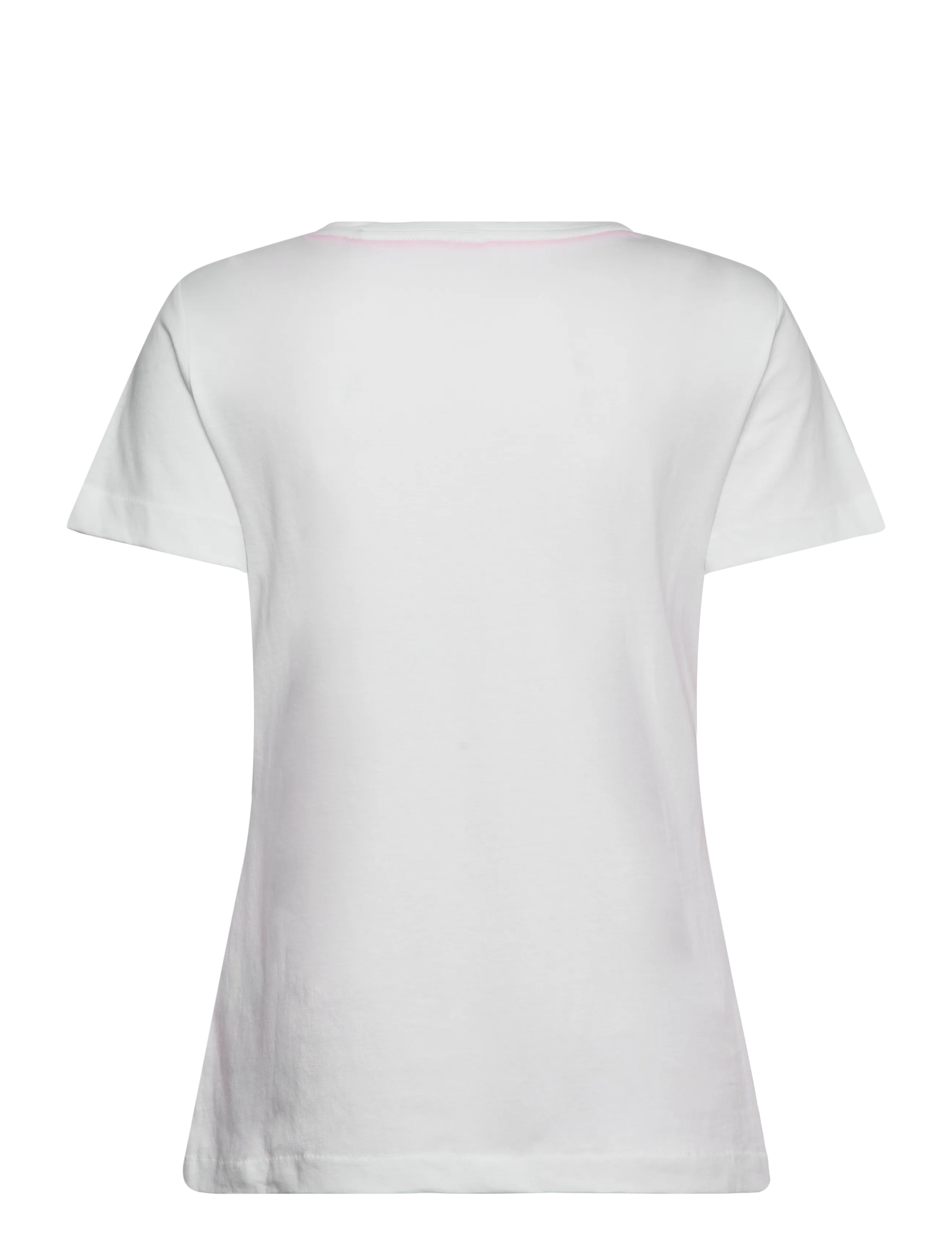 BOSS - C_Elove_4 - autumn clothing - white - 1